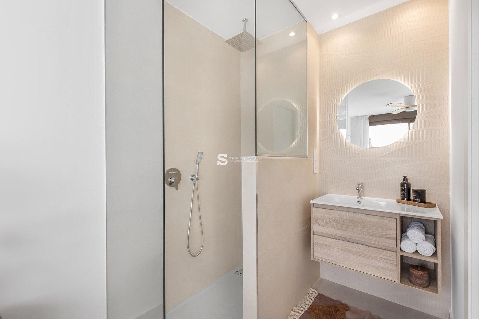 Nouvelle construction - Apartment - Los Alcazares - La Serena Golf