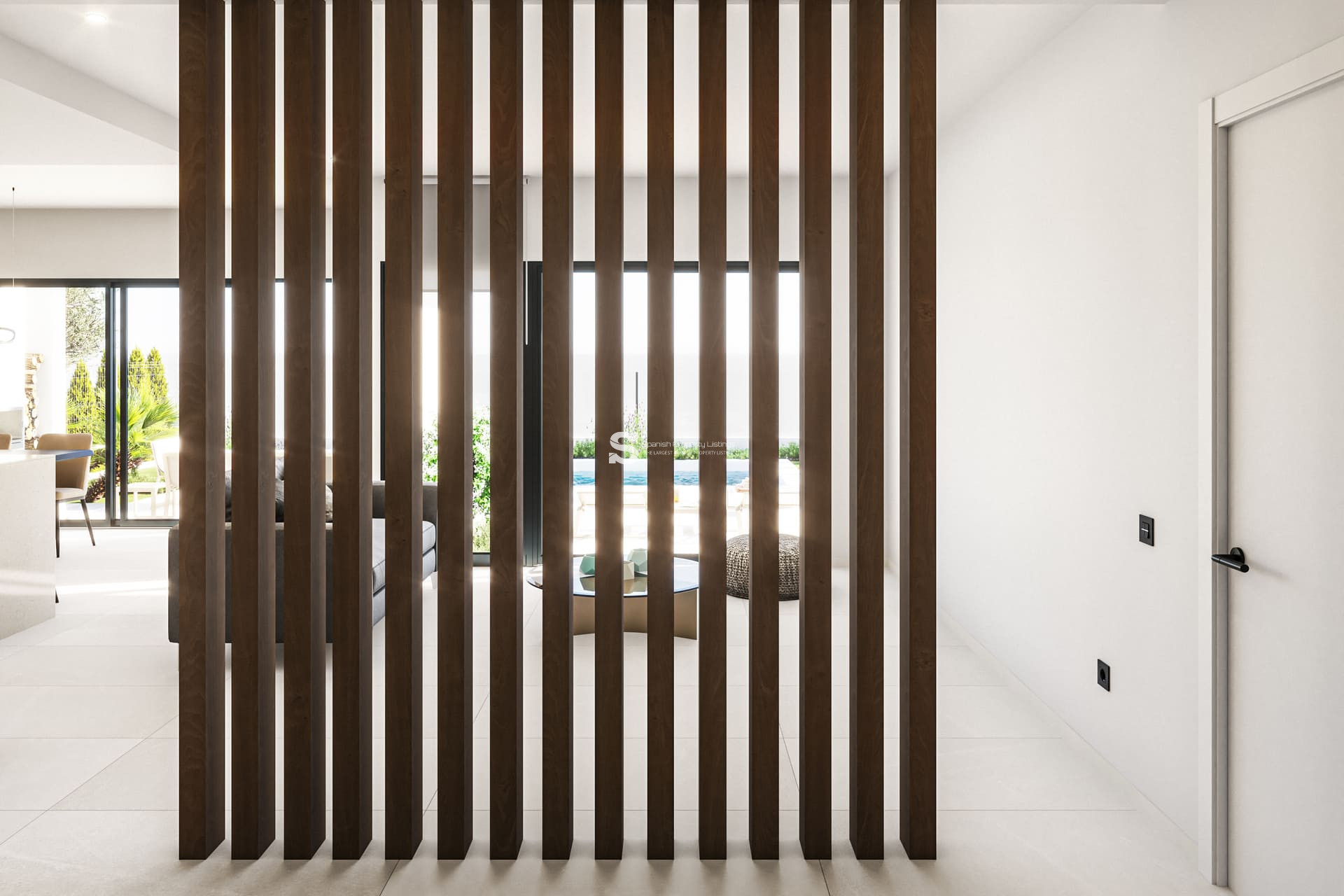 Nouvelle construction - Apartment - Los Alcazares - Los Alcázares