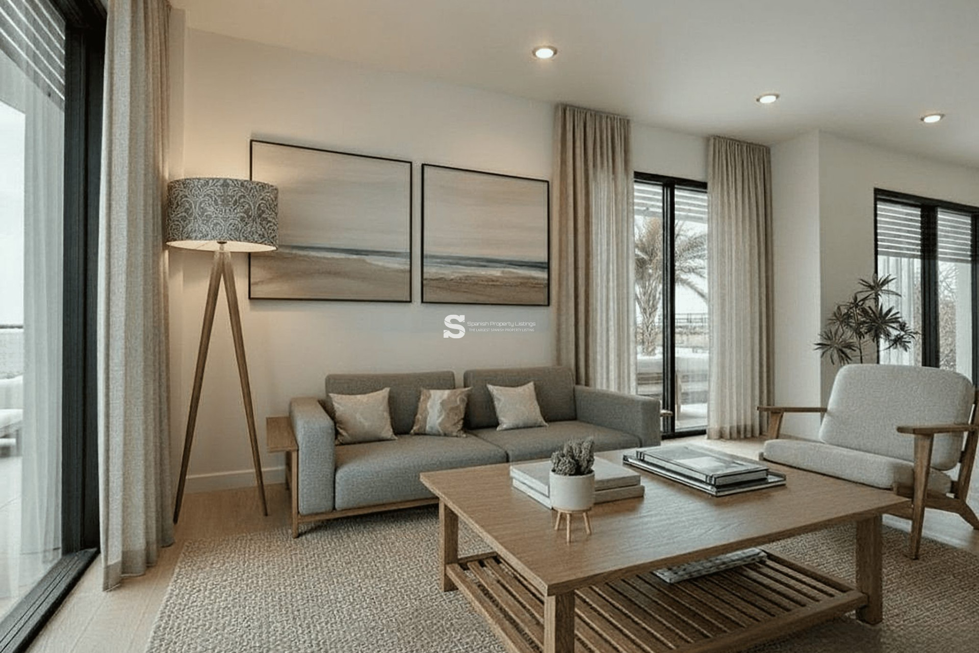 Nouvelle construction - Apartment - Los Alcazares - Los Alcázares