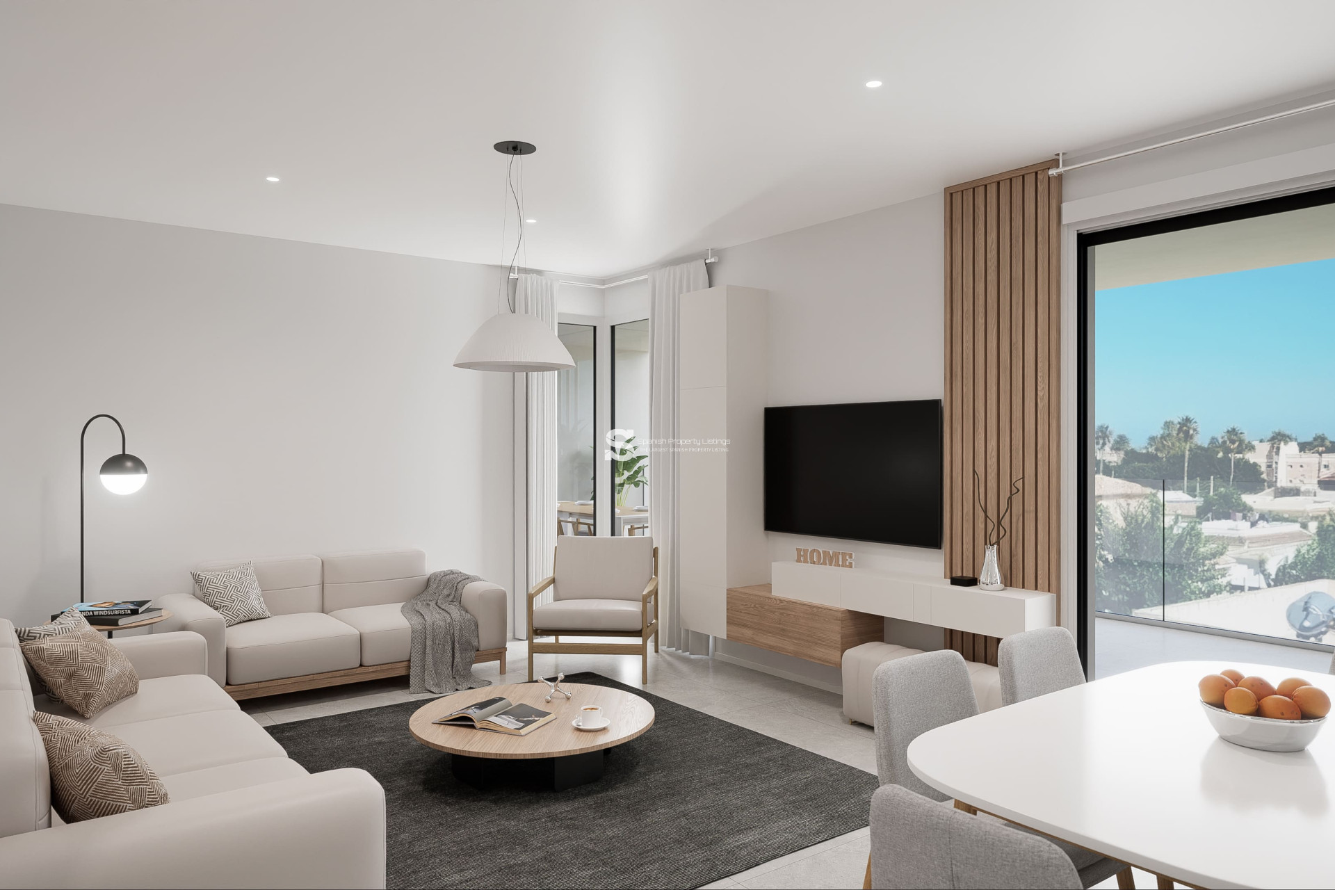 Nouvelle construction - Apartment - Los Alcazares - Los Alcázares