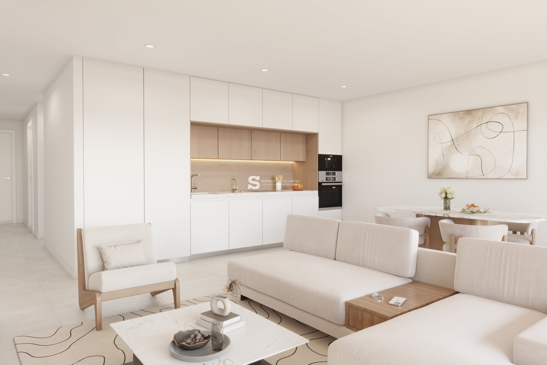 Nouvelle construction - Apartment - Manilva
