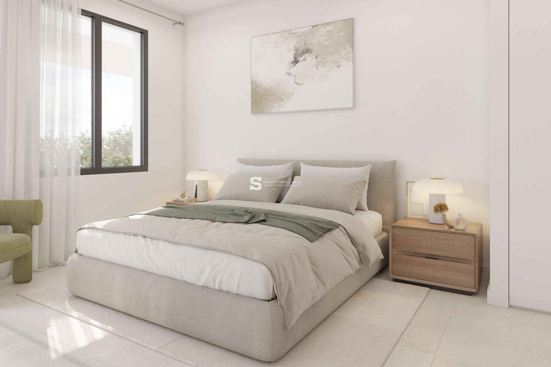 Nouvelle construction - Apartment - Manilva