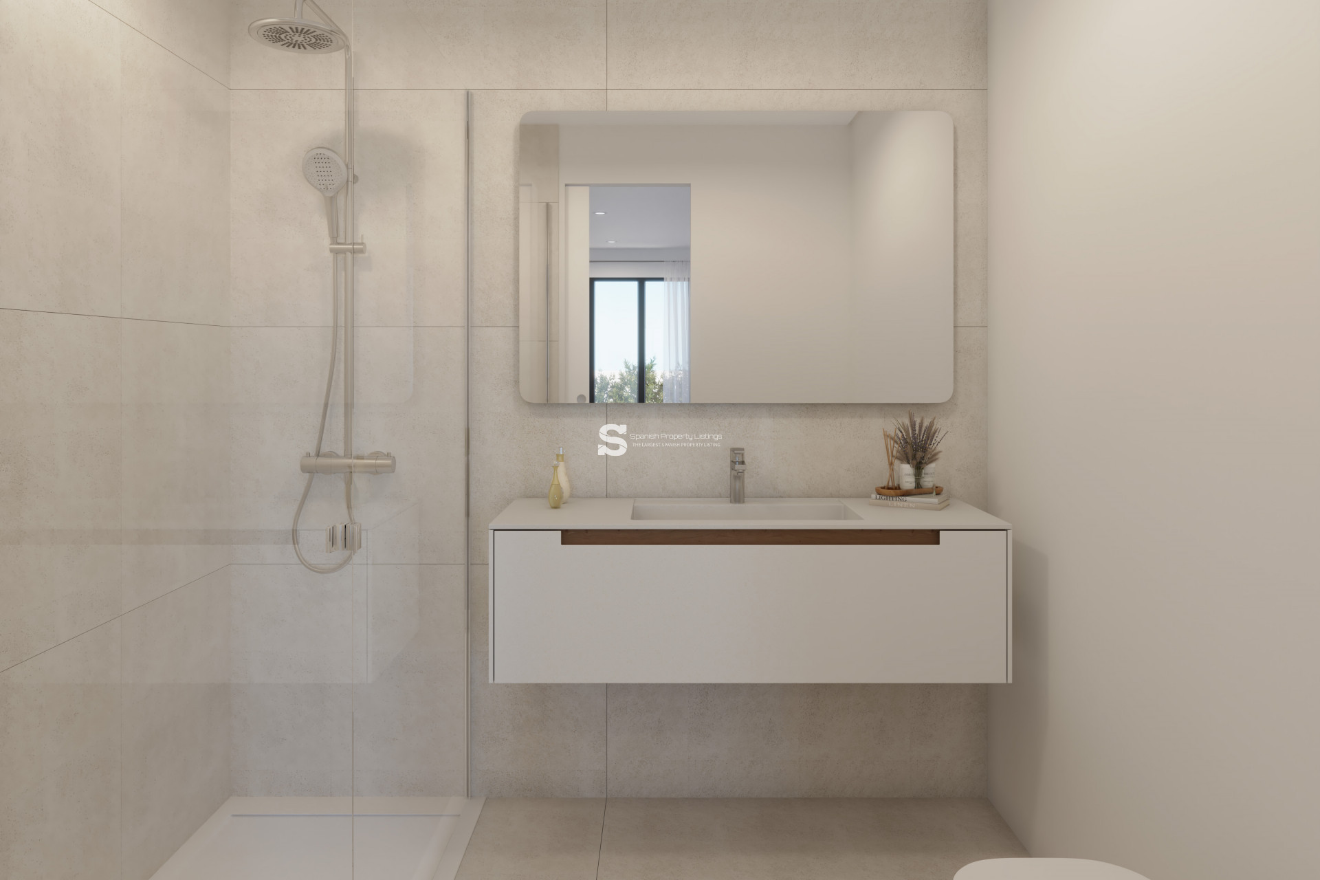 Nouvelle construction - Apartment - Manilva