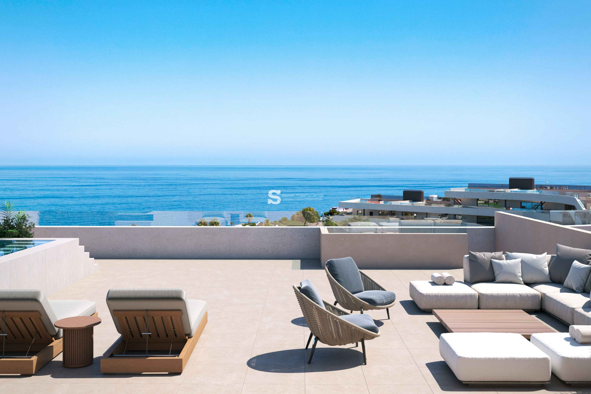 Nouvelle construction - Apartment - Manilva