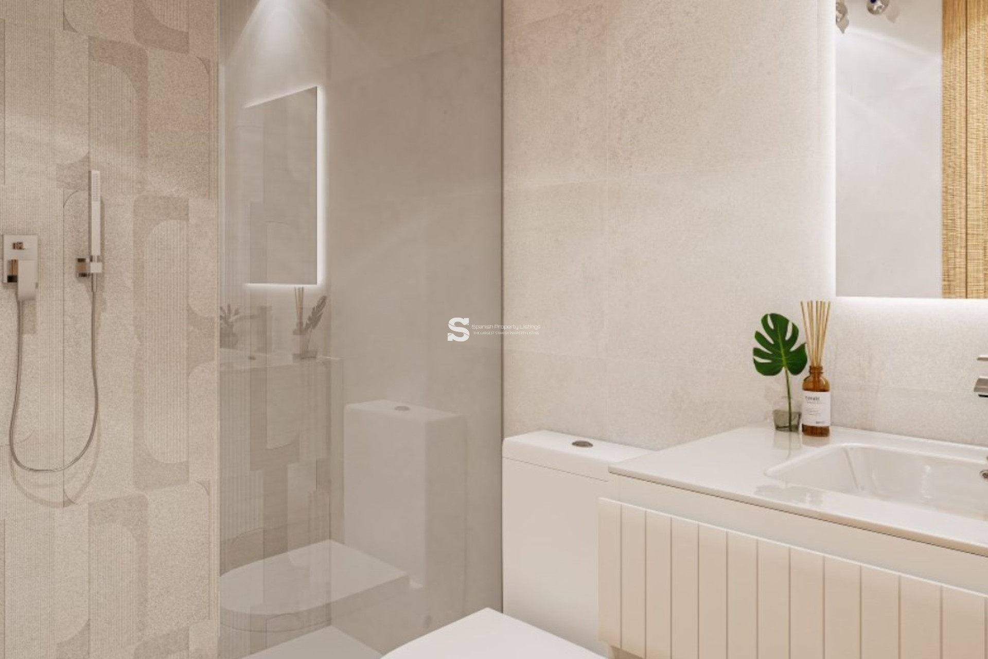 Nouvelle construction - Apartment - Manilva