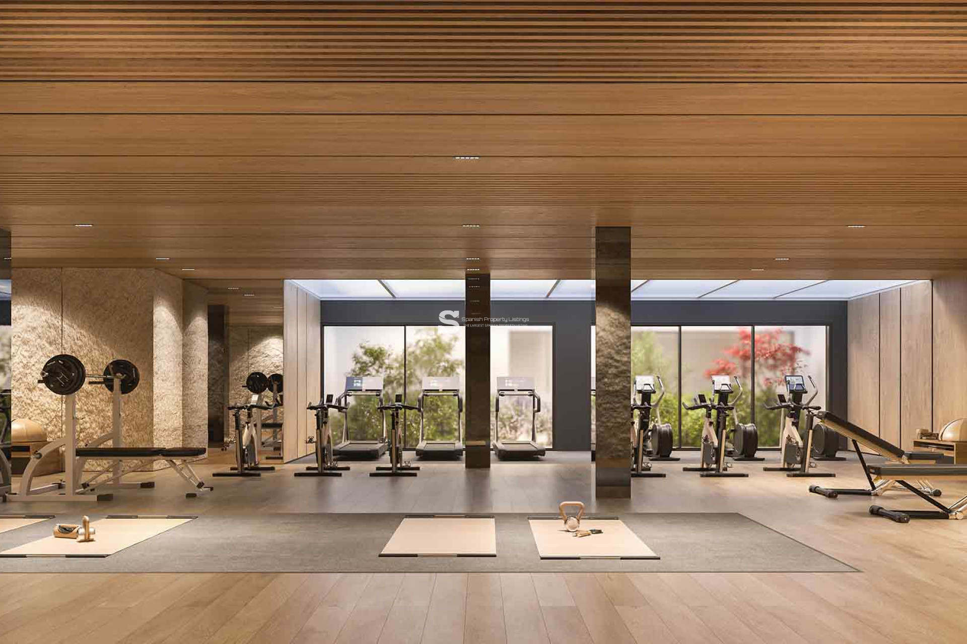 Nouvelle construction - Apartment - Marbella