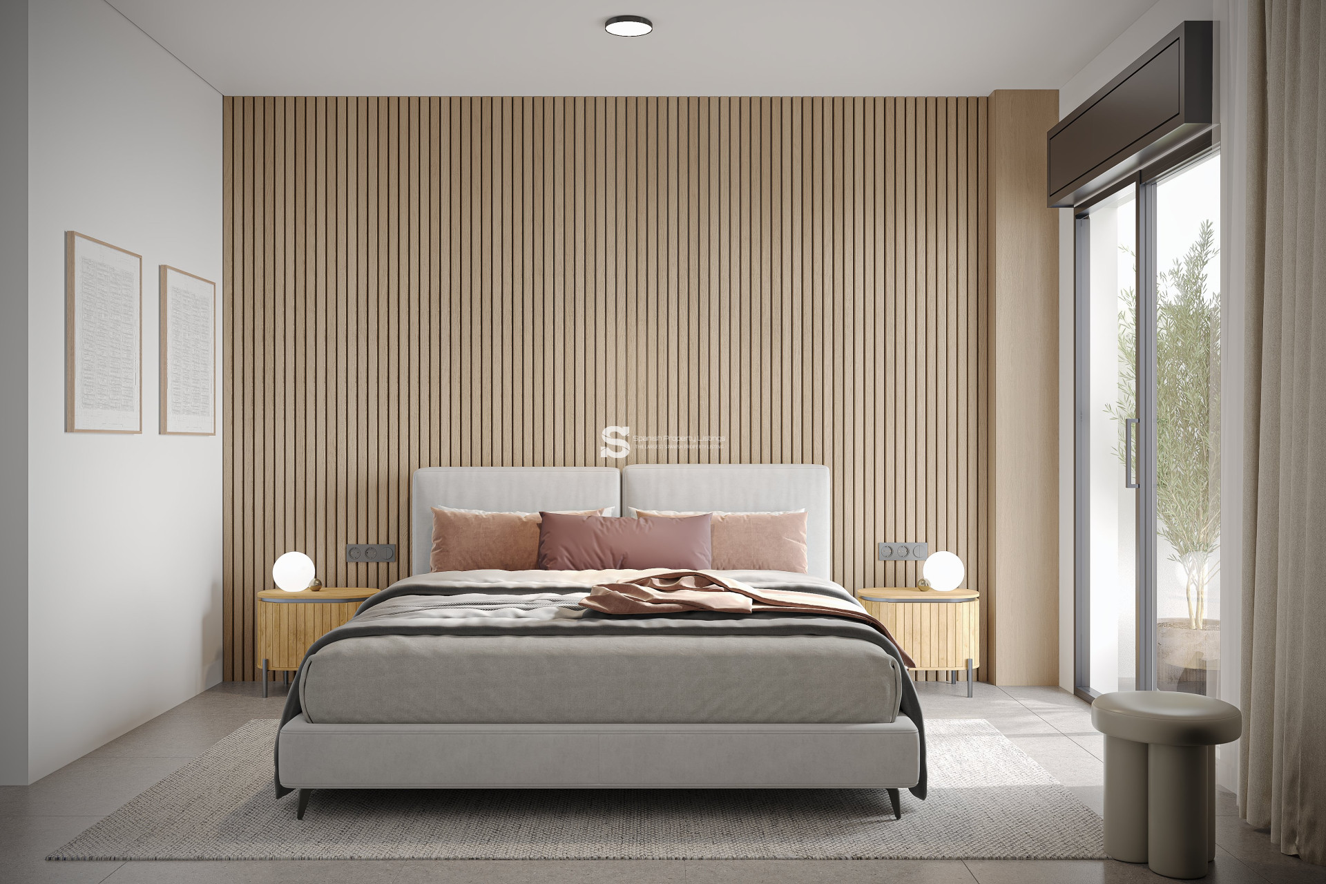 Nouvelle construction - Apartment - Marbella