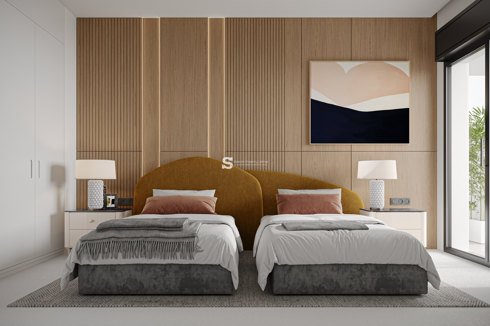 Nouvelle construction - Apartment - Marbella