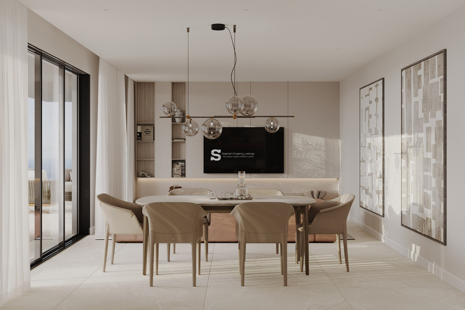 Nouvelle construction - Apartment - Mijas