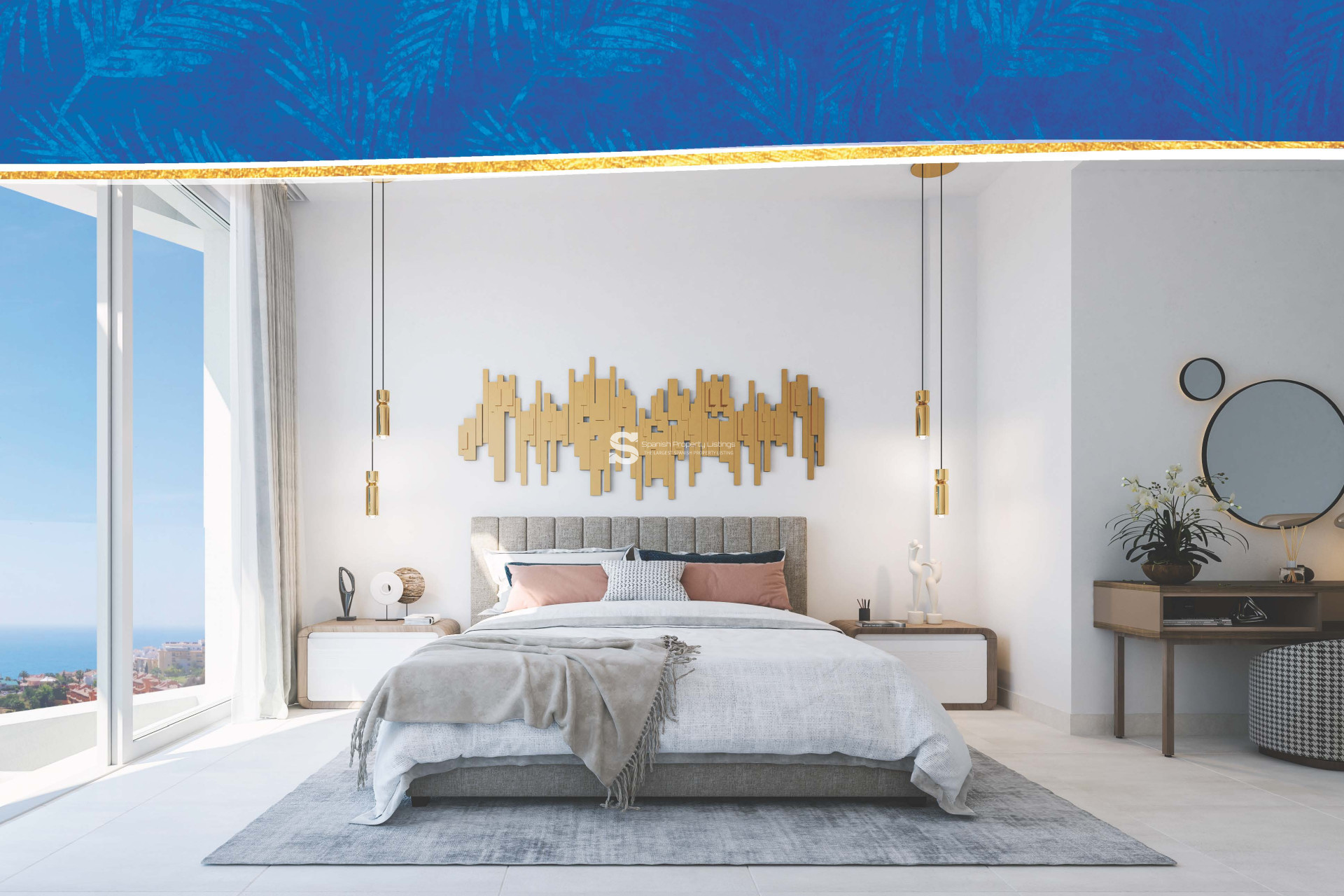 Nouvelle construction - Apartment - Mijas