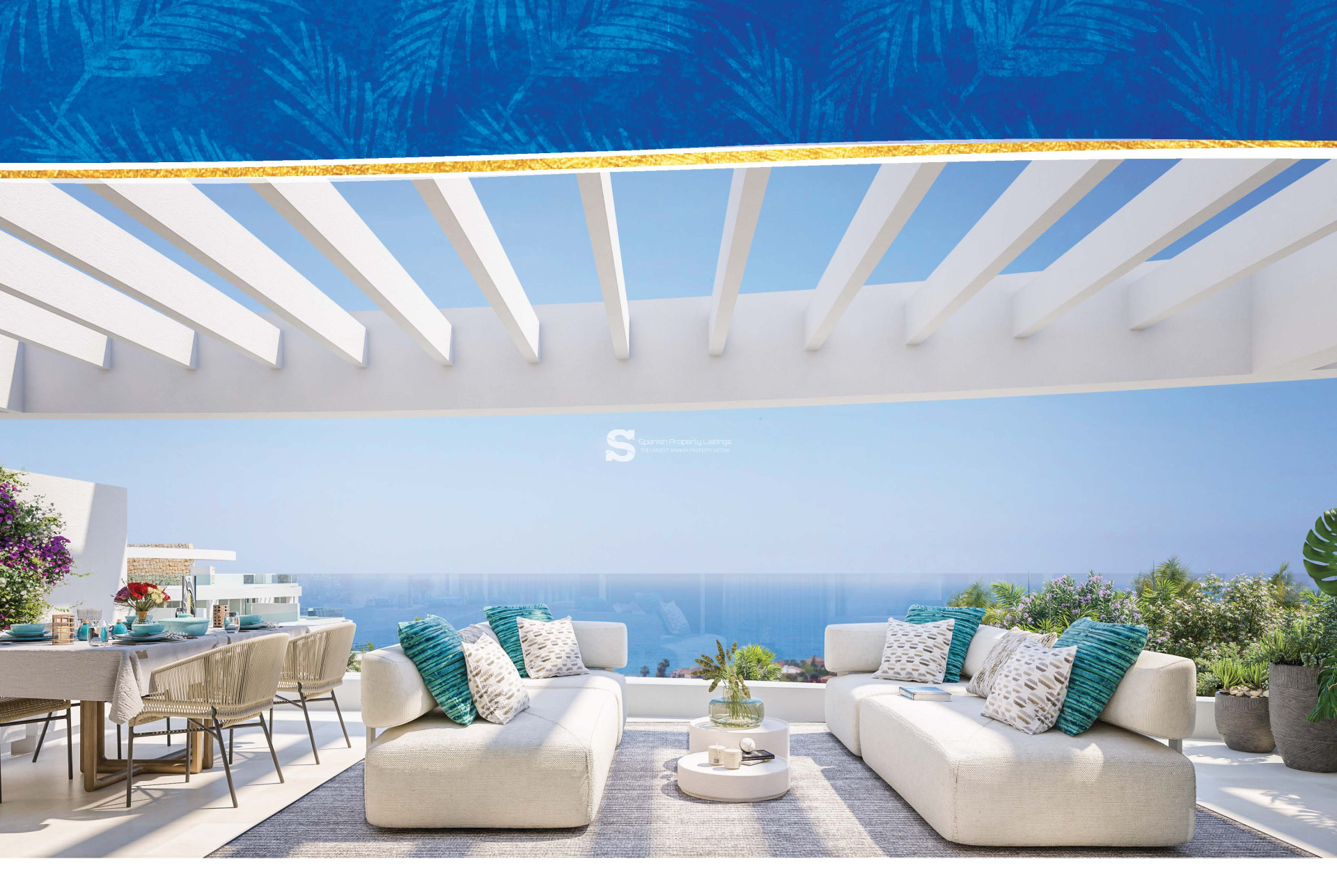 Nouvelle construction - Apartment - Mijas