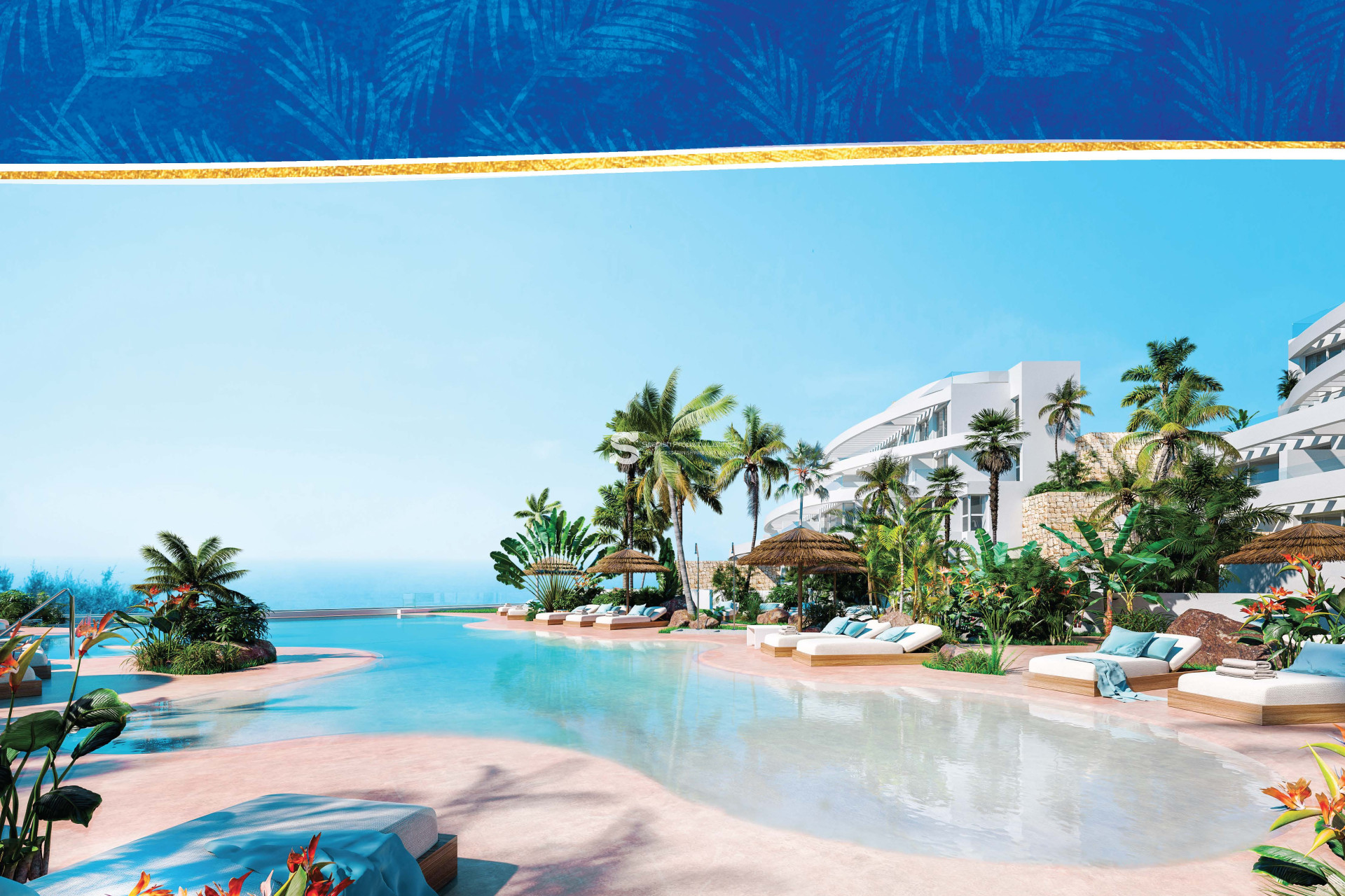 Nouvelle construction - Apartment - Mijas