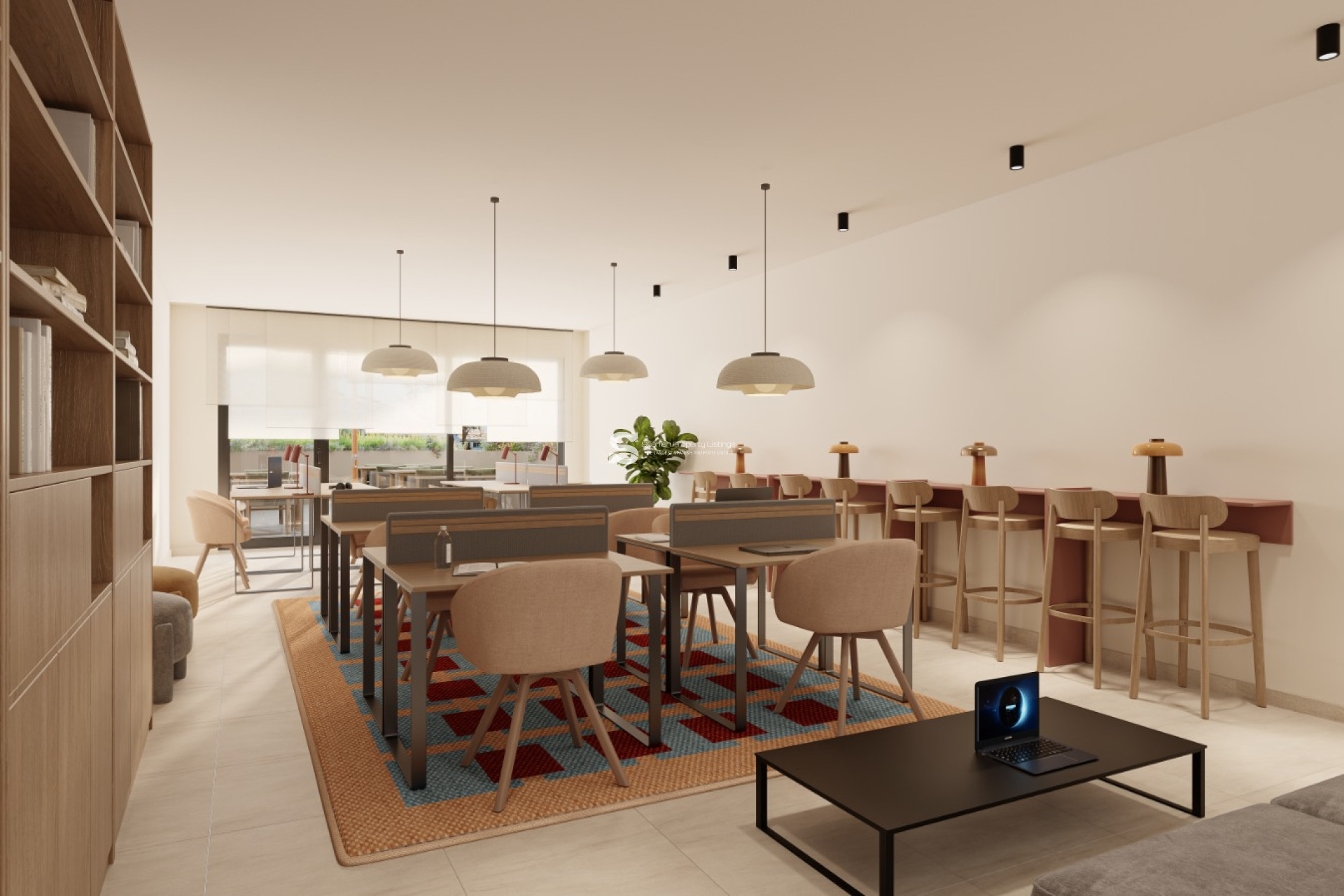 Nouvelle construction - Apartment - Mijas