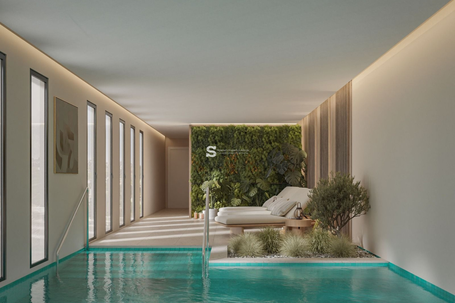 Nouvelle construction - Apartment - Mijas