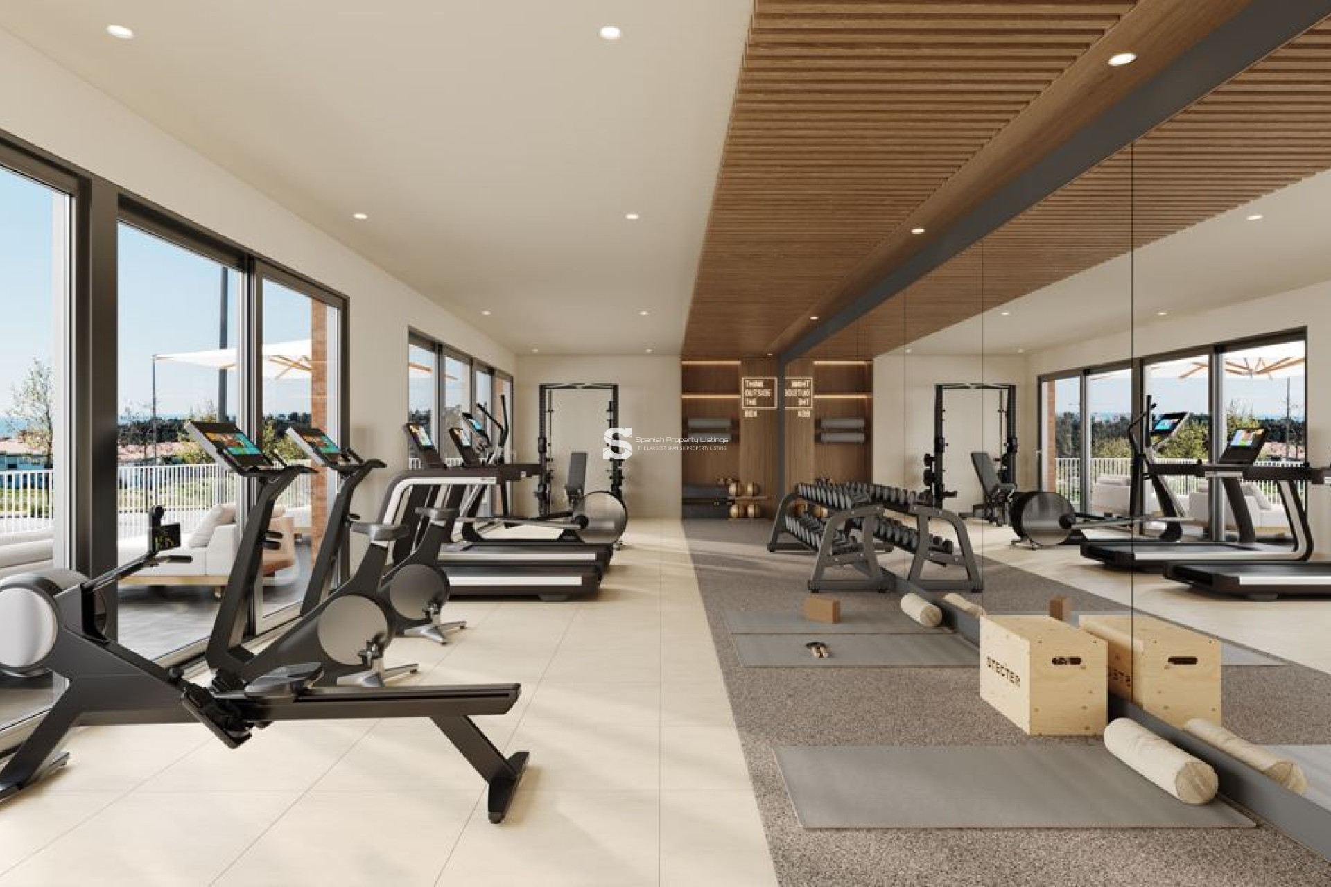 Nouvelle construction - Apartment - Mijas