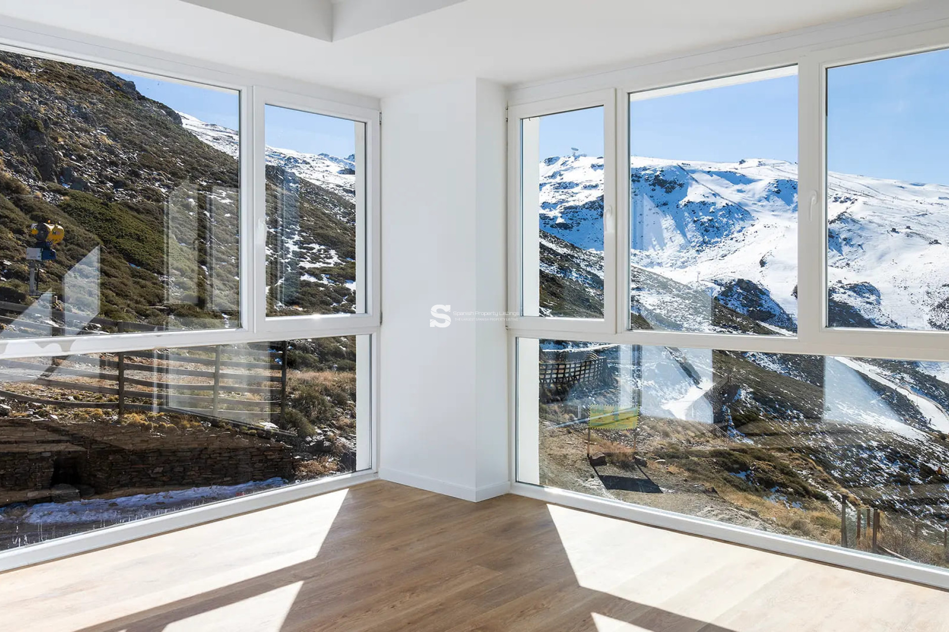 Nouvelle construction - Apartment - Monachil