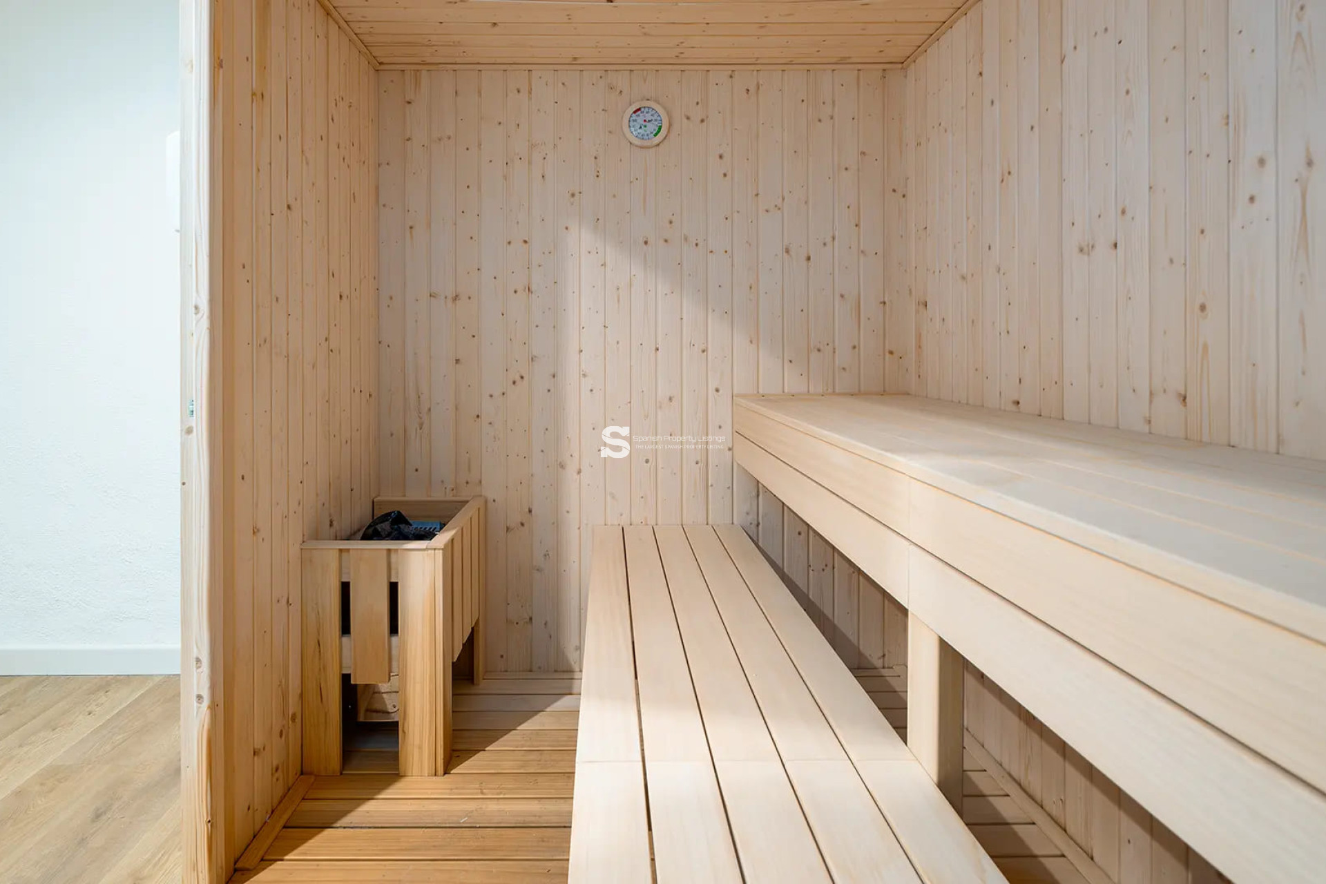 Nouvelle construction - Apartment - Monachil