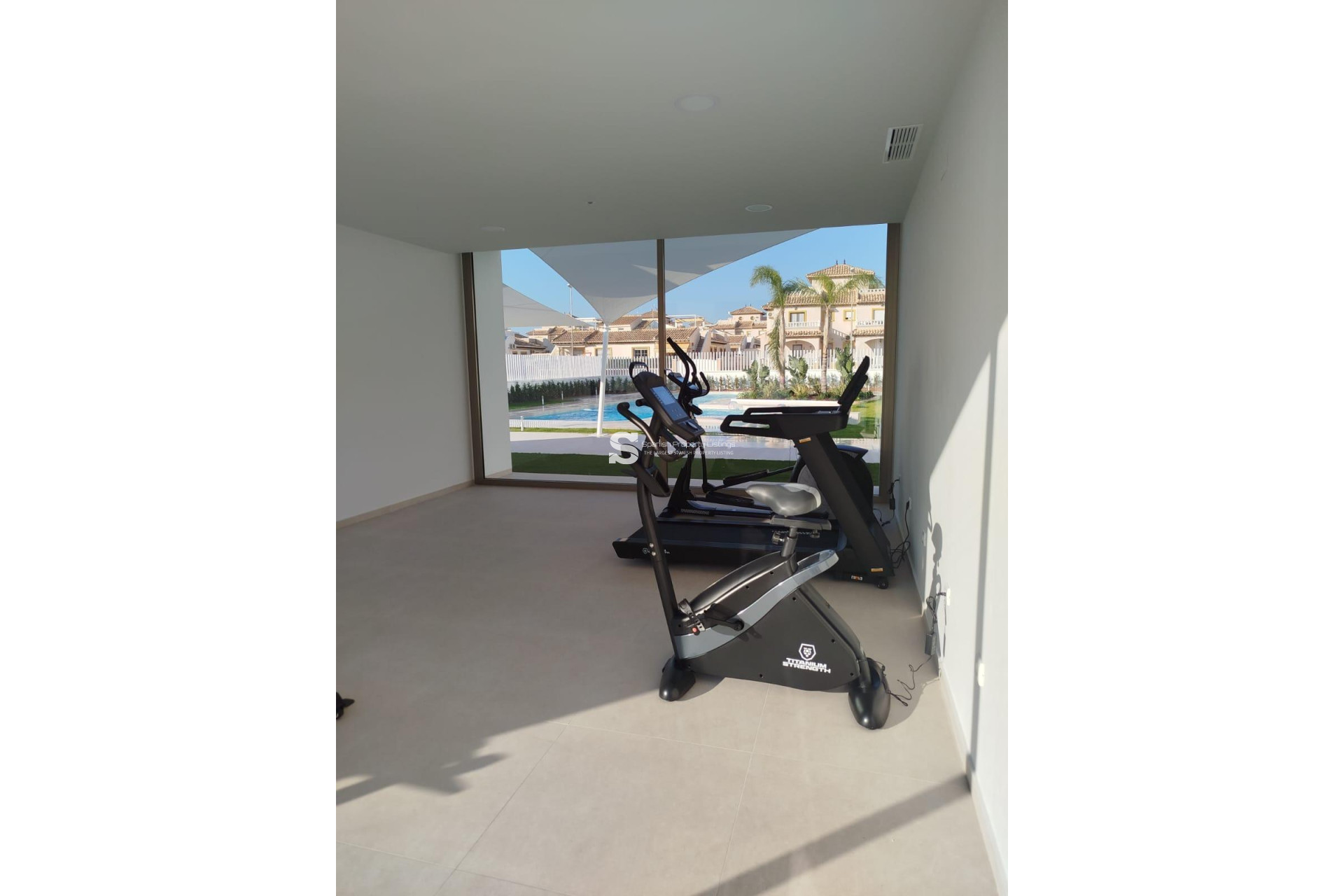 Nouvelle construction - Apartment - Orihuela Costa - Lomas De Cabo Roig