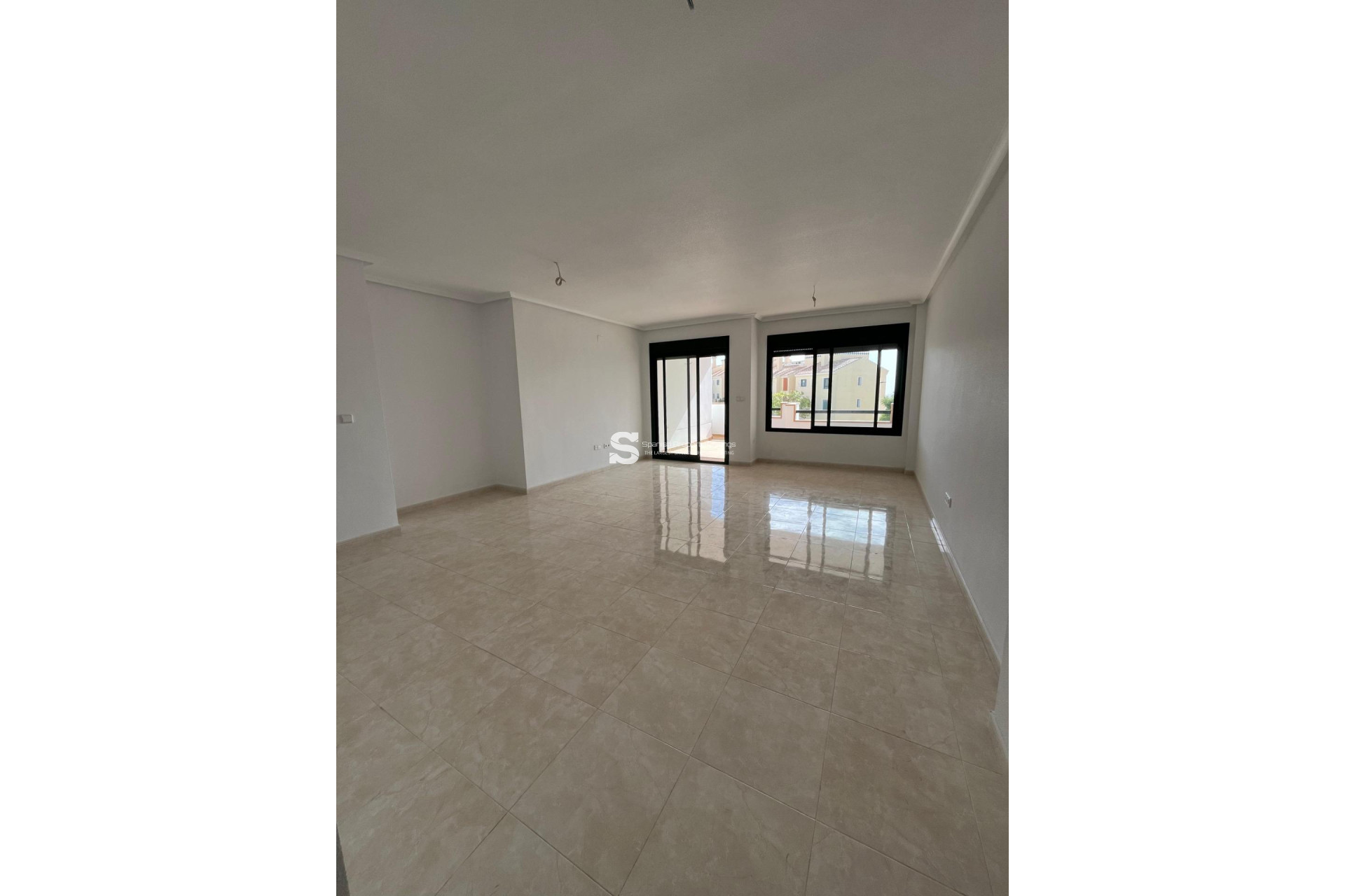 Nouvelle construction - Apartment - Orihuela Costa - Lomas de Campoamor