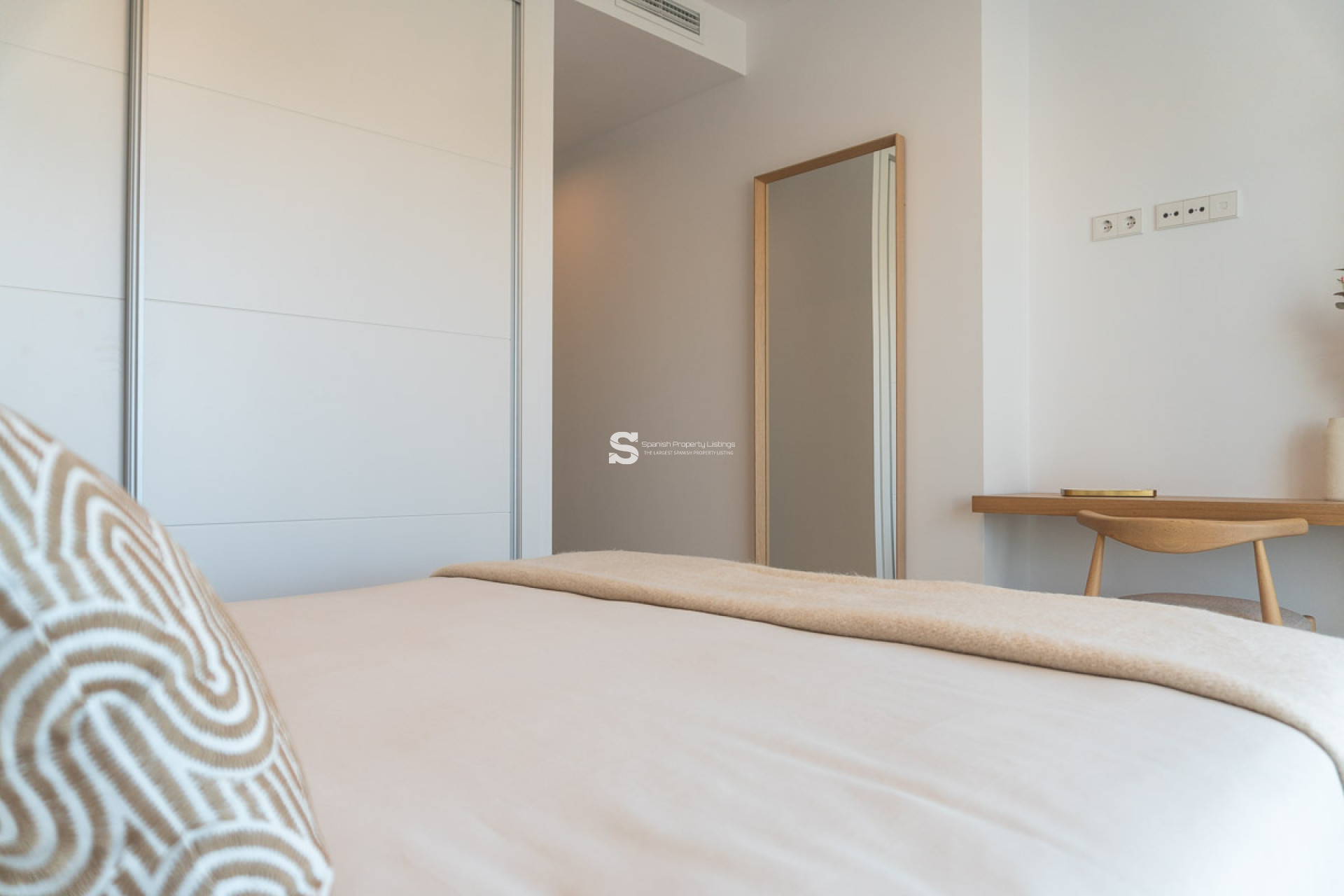 Nouvelle construction - Apartment - Orihuela Costa