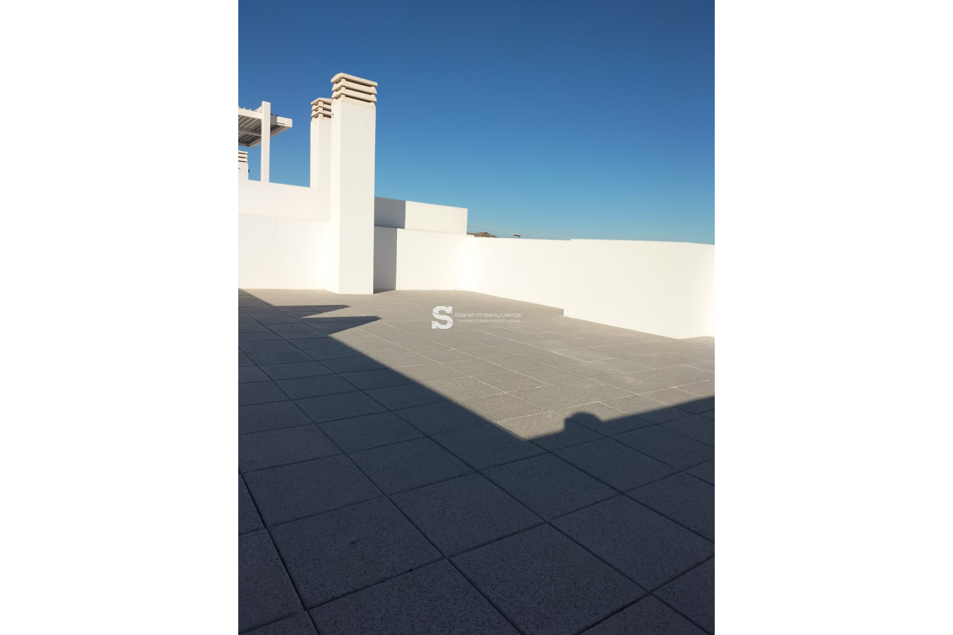 Nouvelle construction - Apartment - Orihuela Costa
