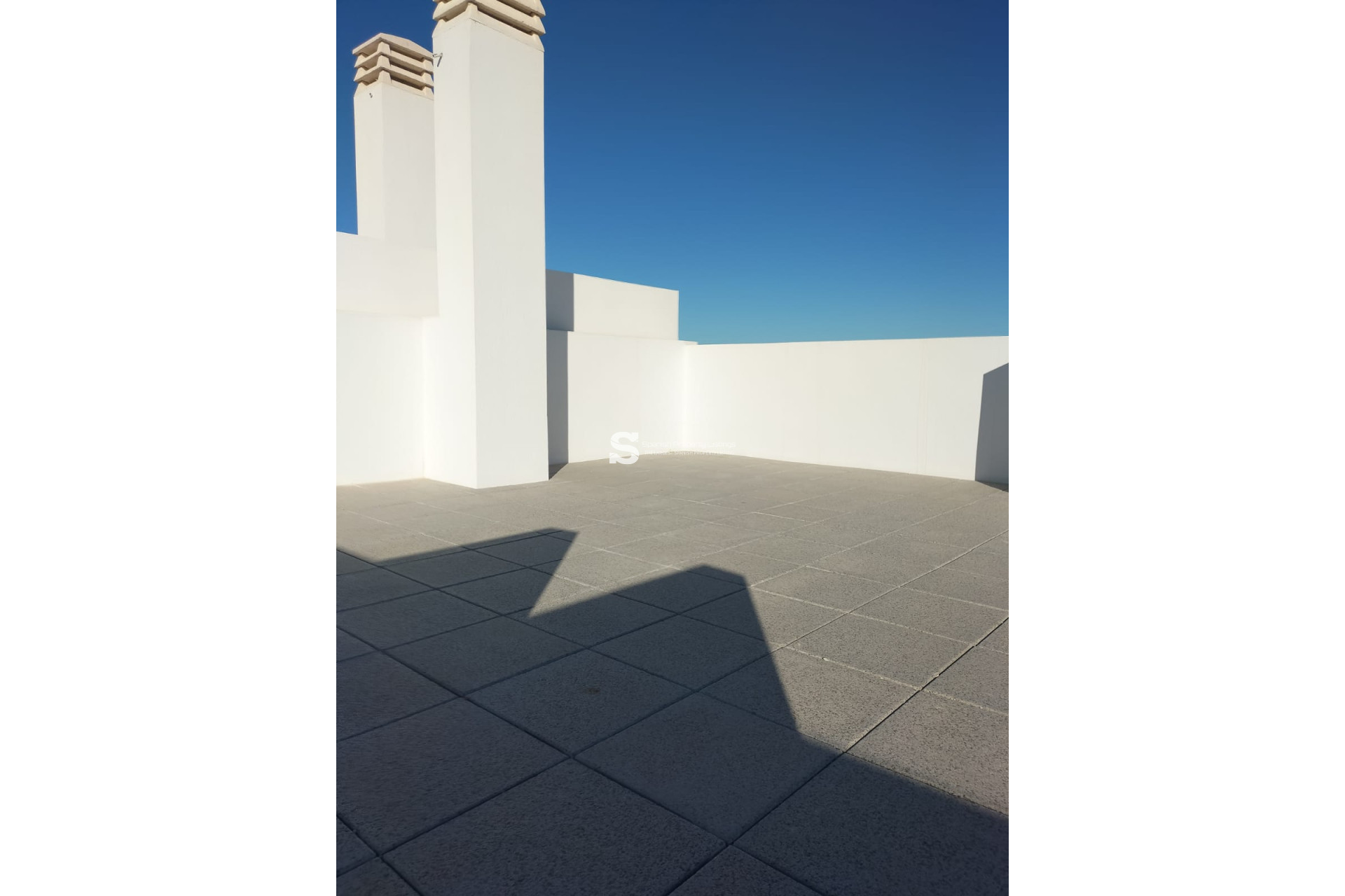 Nouvelle construction - Apartment - Orihuela Costa