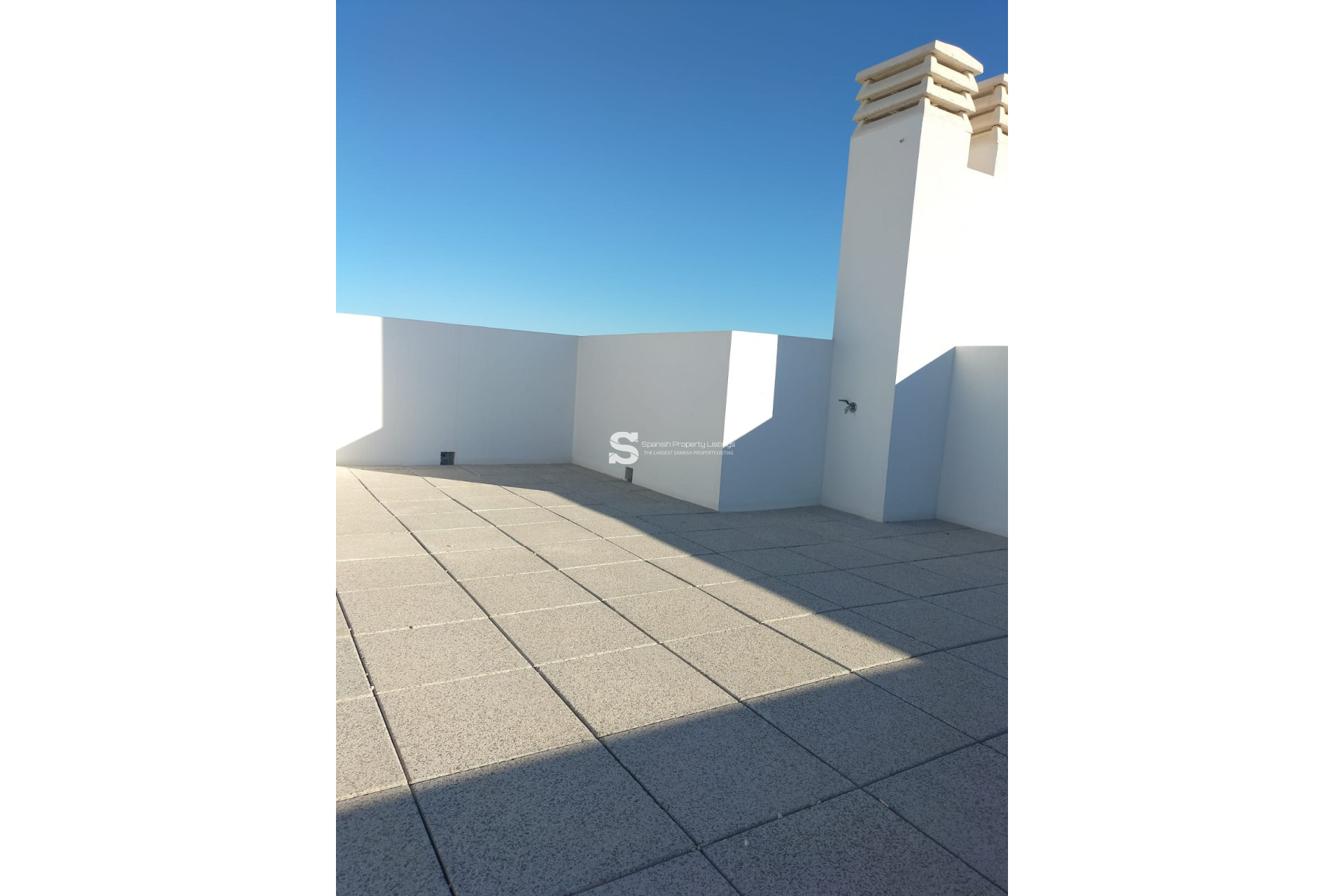 Nouvelle construction - Apartment - Orihuela Costa