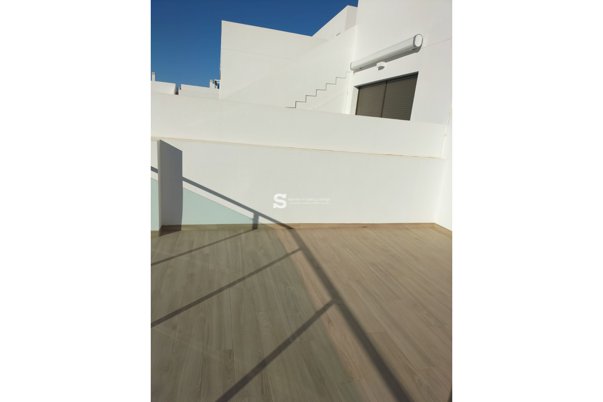 Nouvelle construction - Apartment - Orihuela Costa