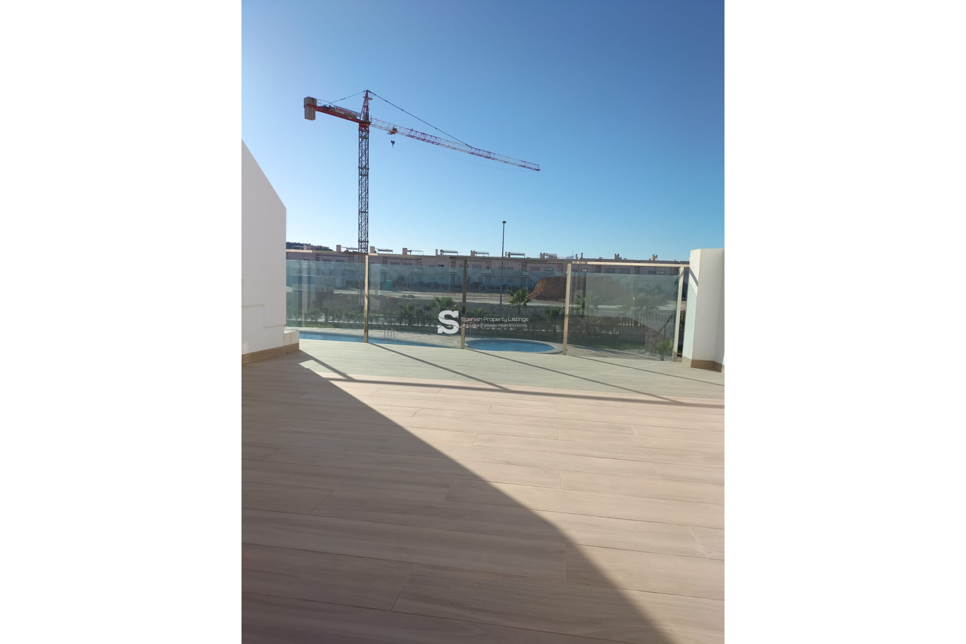 Nouvelle construction - Apartment - Orihuela Costa