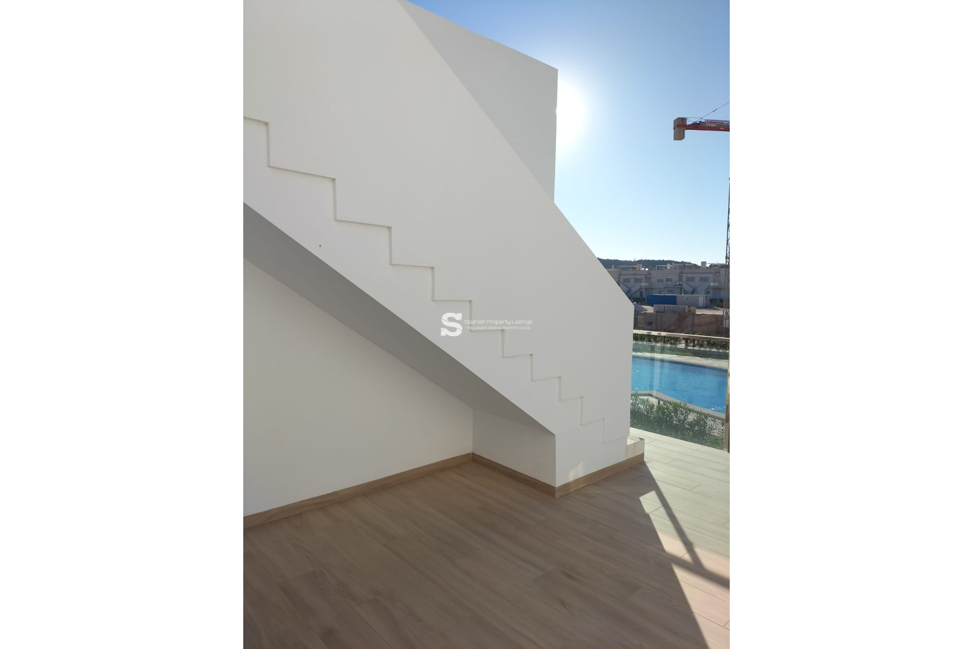 Nouvelle construction - Apartment - Orihuela Costa