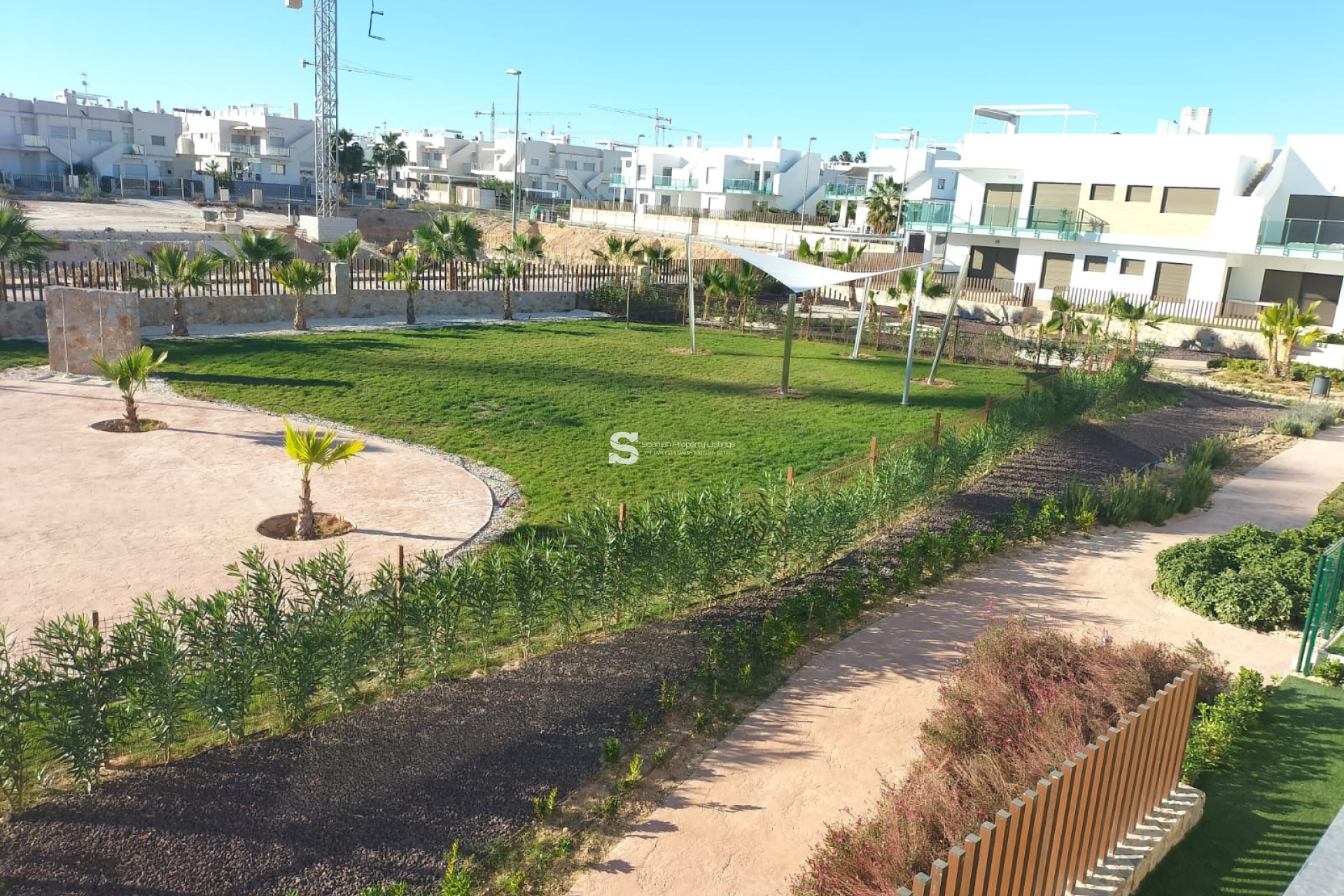 Nouvelle construction - Apartment - Orihuela Costa