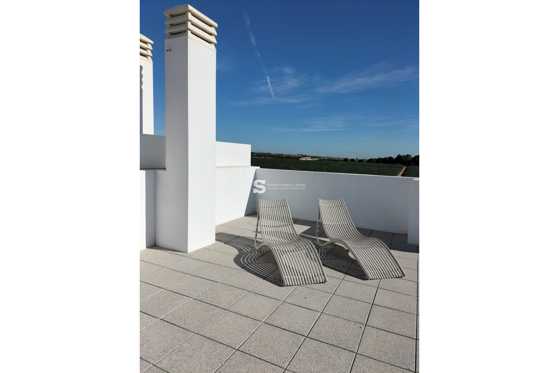Nouvelle construction - Apartment - Orihuela Costa