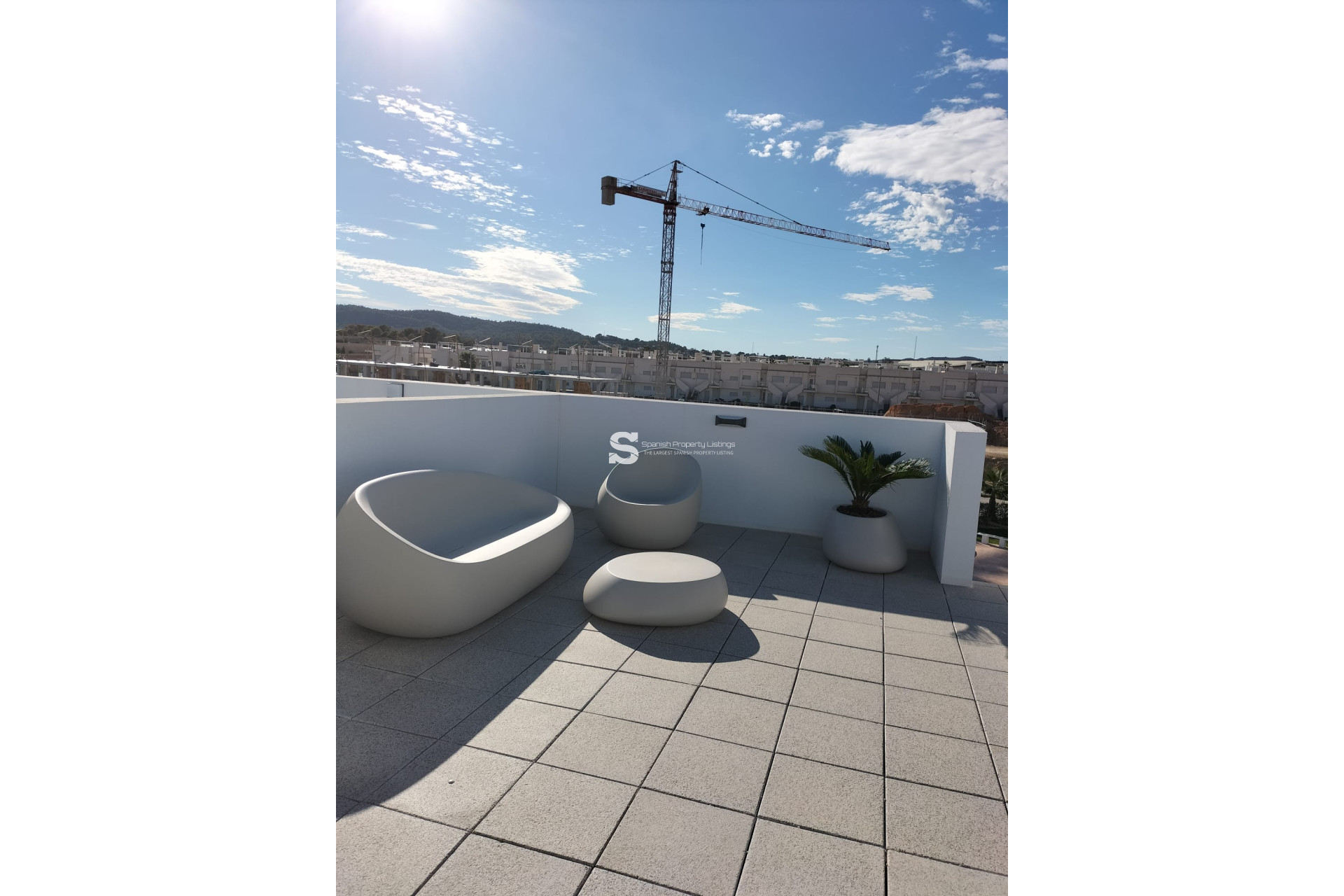 Nouvelle construction - Apartment - Orihuela Costa