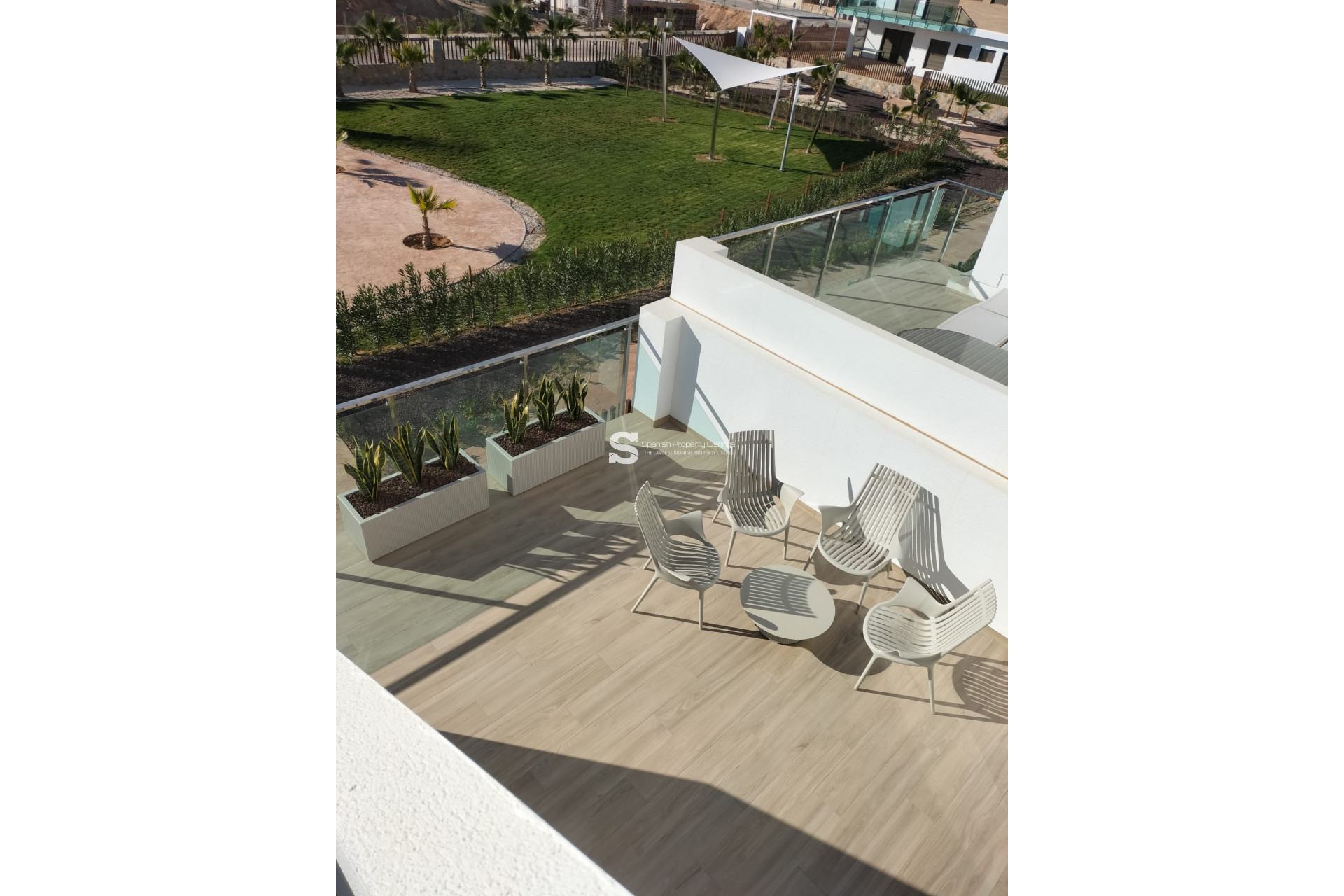 Nouvelle construction - Apartment - Orihuela Costa