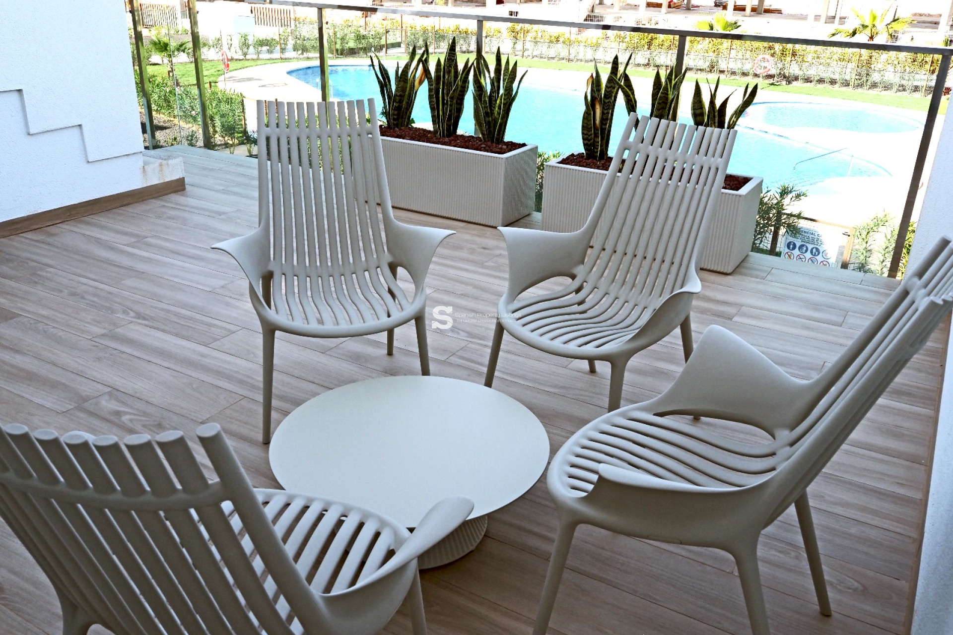Nouvelle construction - Apartment - Orihuela Costa