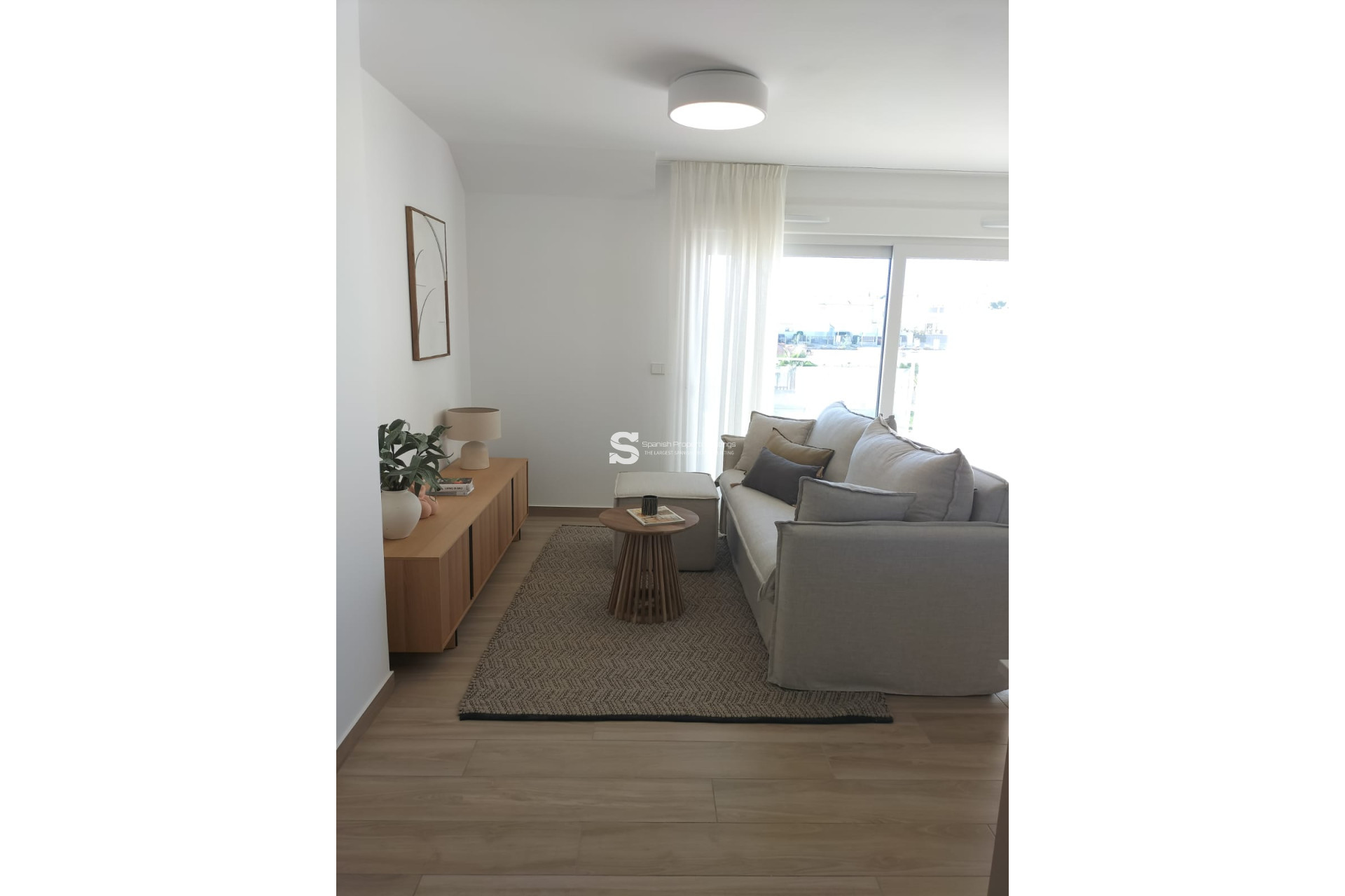 Nouvelle construction - Apartment - Orihuela Costa