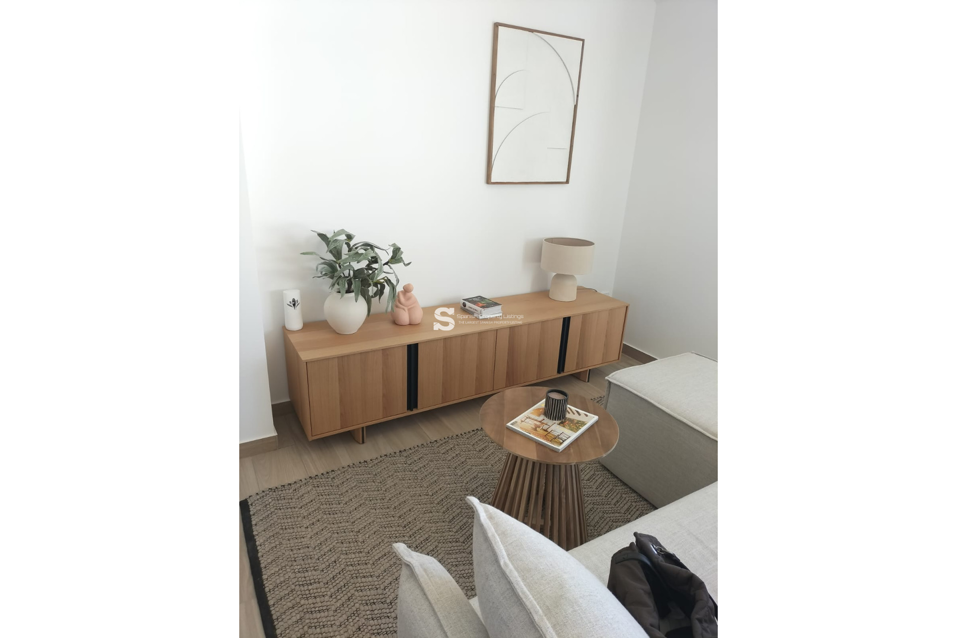 Nouvelle construction - Apartment - Orihuela Costa