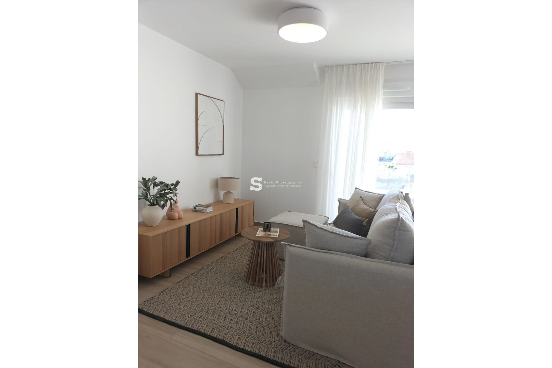 Nouvelle construction - Apartment - Orihuela Costa