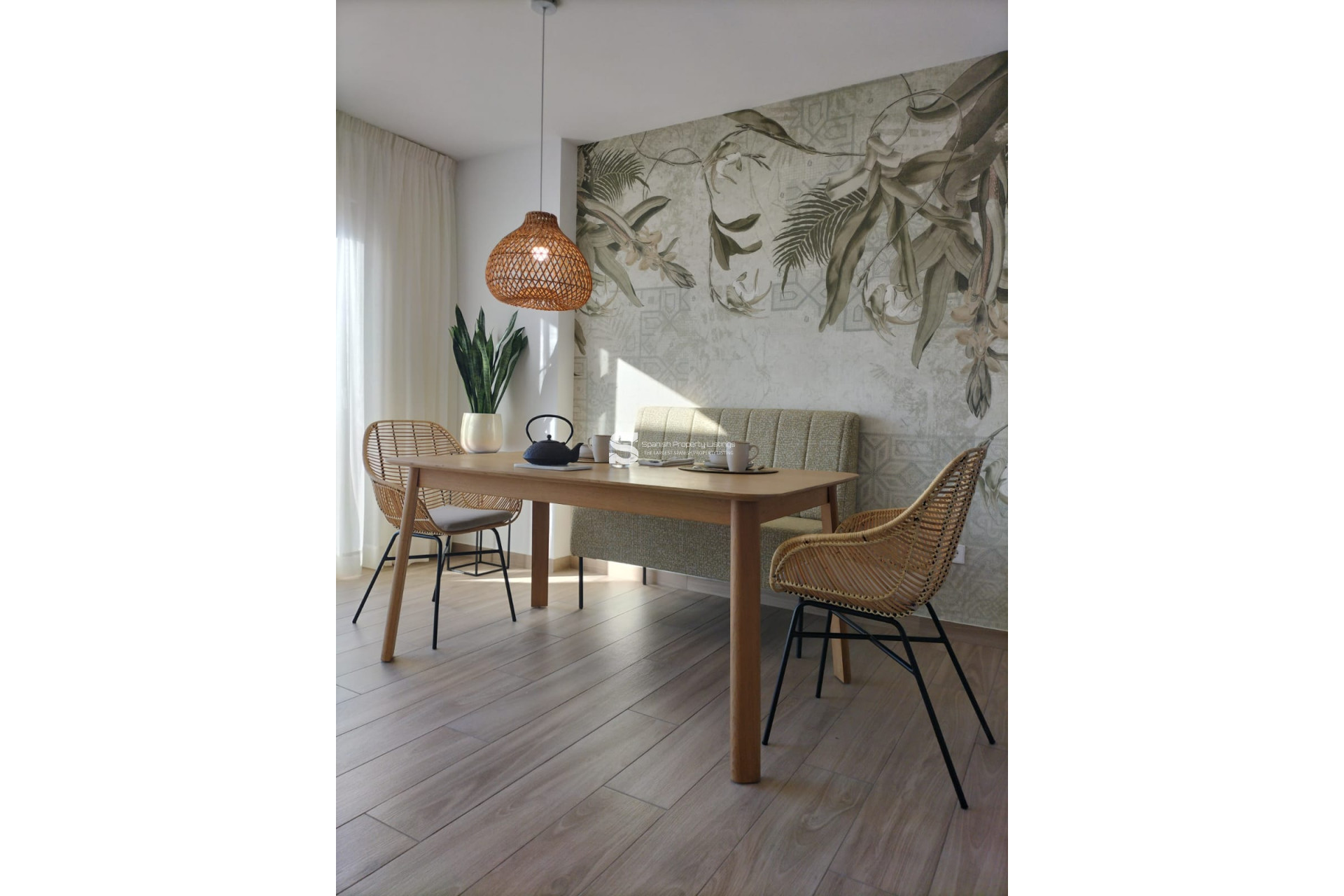 Nouvelle construction - Apartment - Orihuela Costa