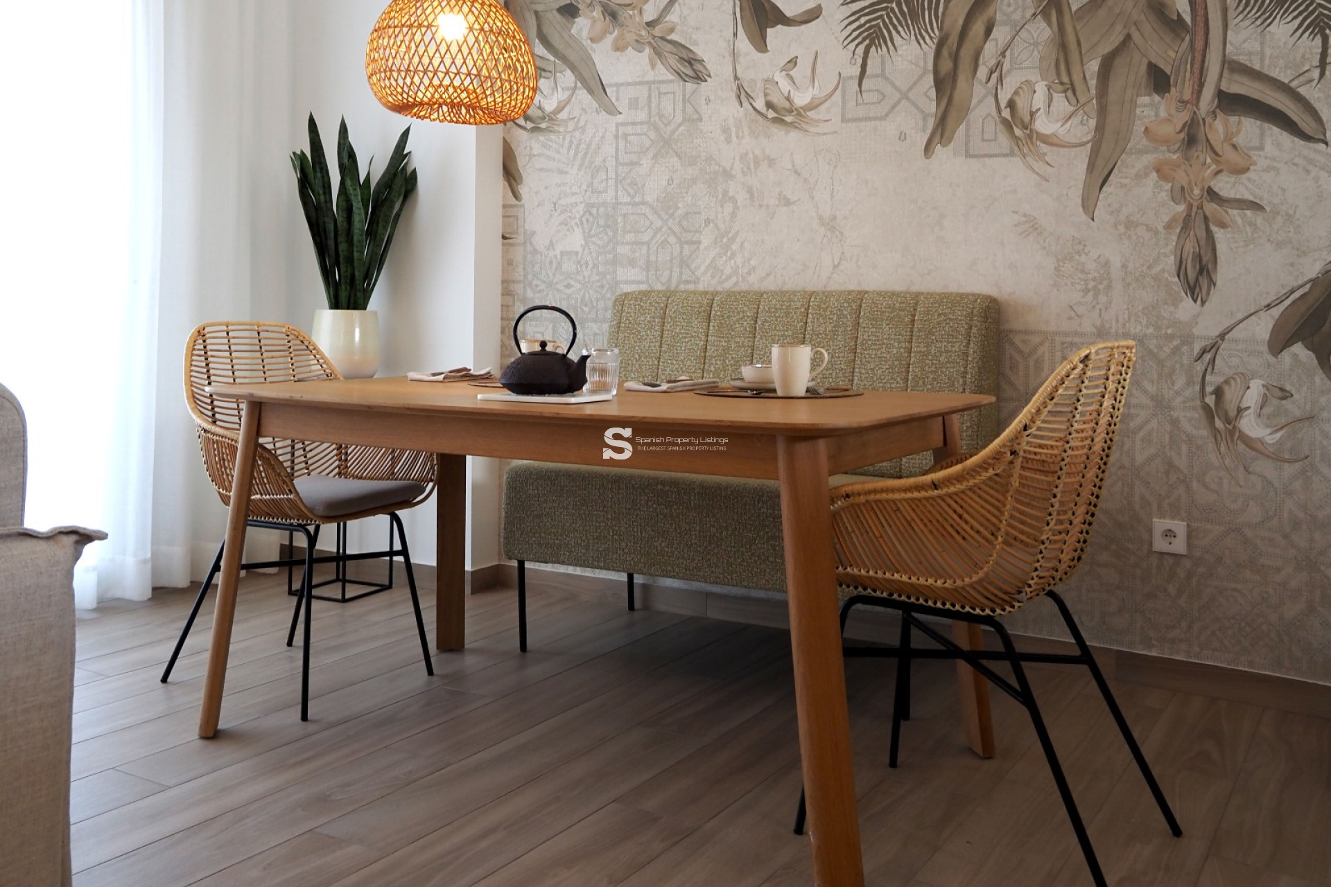 Nouvelle construction - Apartment - Orihuela Costa