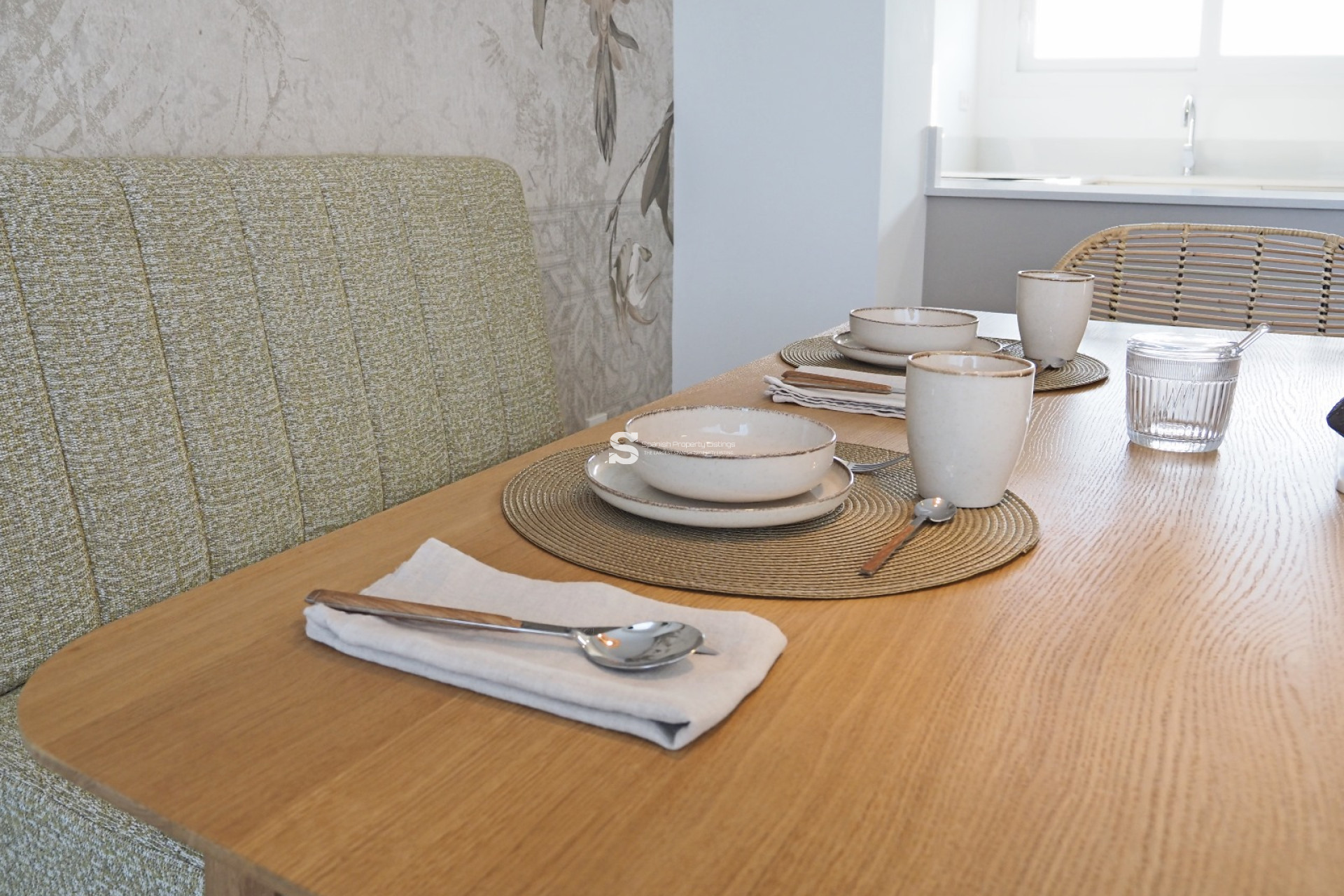 Nouvelle construction - Apartment - Orihuela Costa
