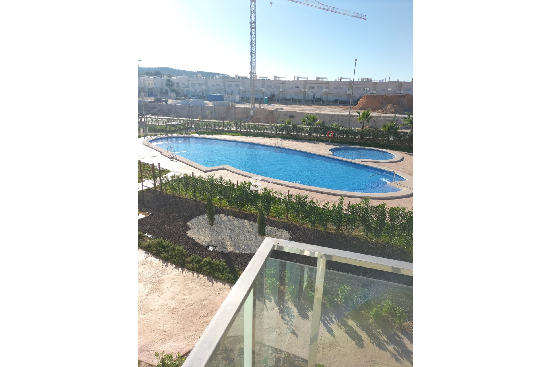 Nouvelle construction - Apartment - Orihuela Costa
