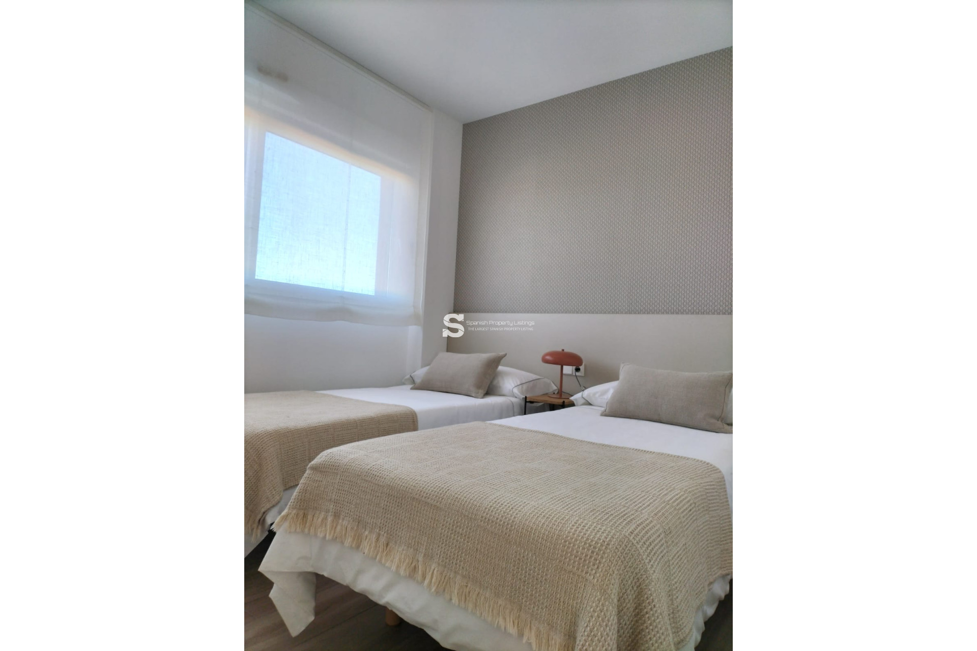 Nouvelle construction - Apartment - Orihuela Costa