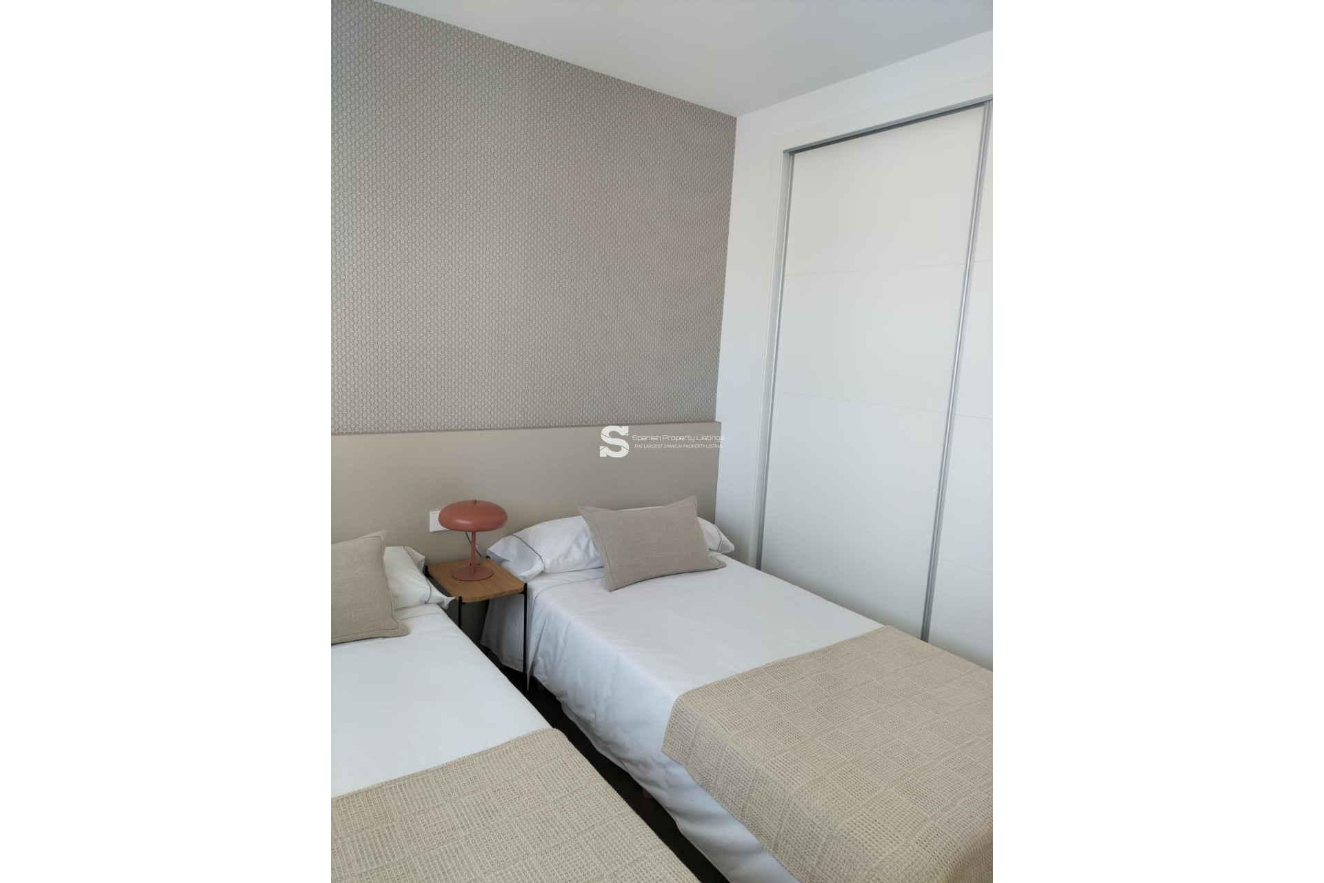Nouvelle construction - Apartment - Orihuela Costa