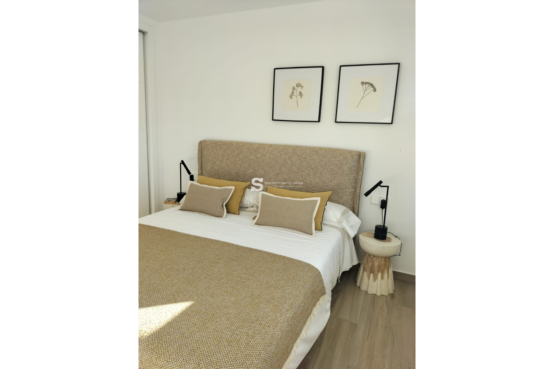 Nouvelle construction - Apartment - Orihuela Costa