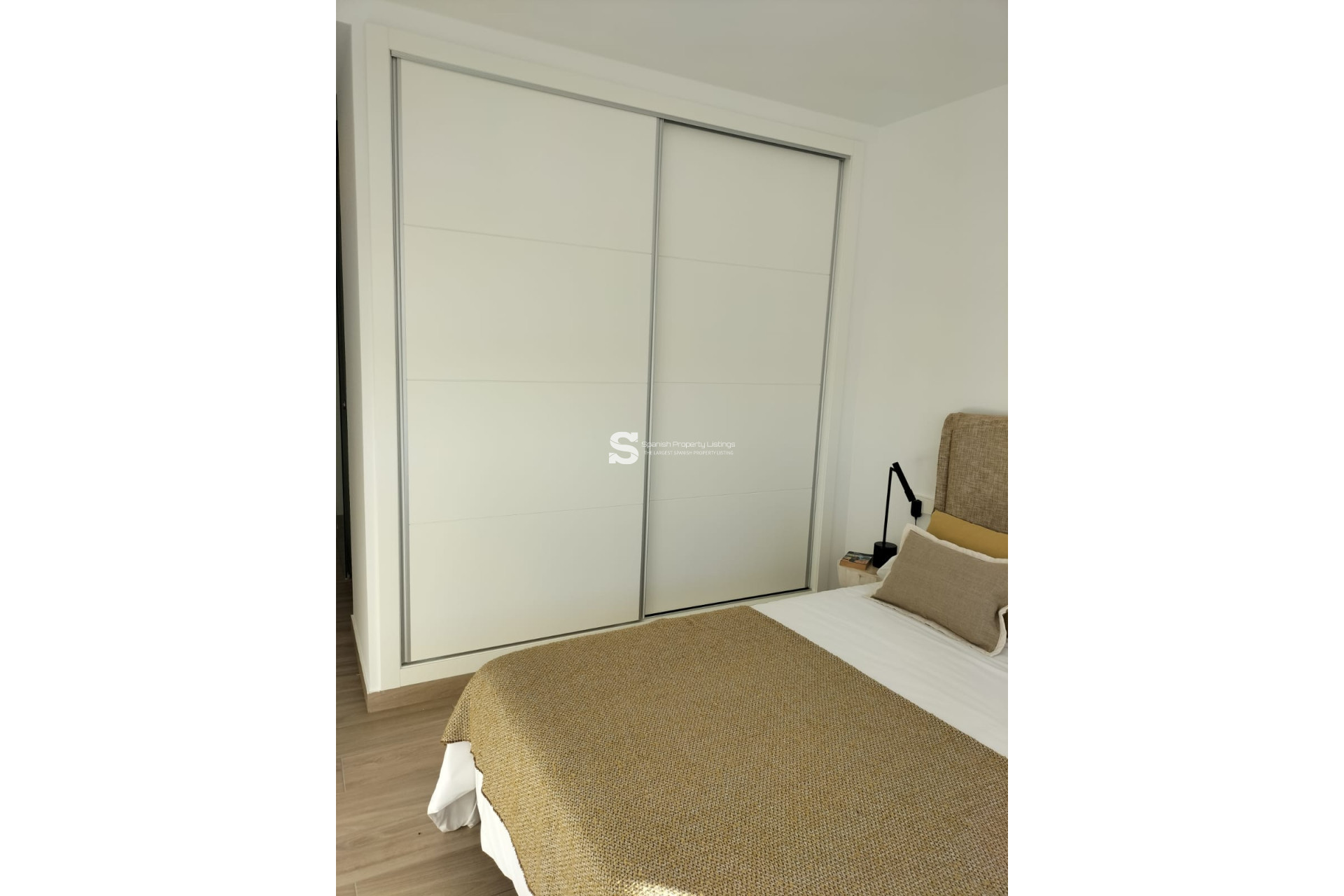 Nouvelle construction - Apartment - Orihuela Costa