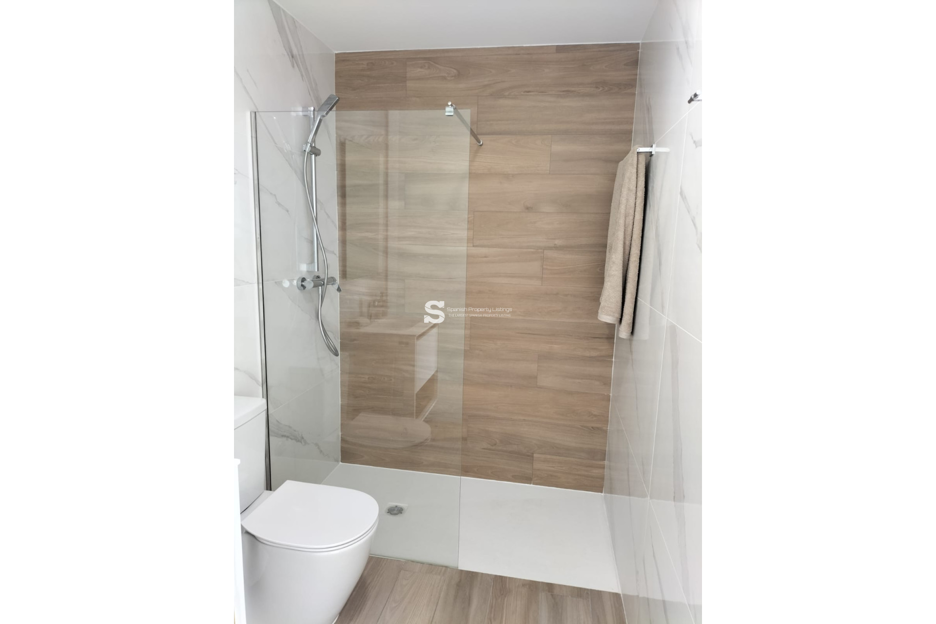 Nouvelle construction - Apartment - Orihuela Costa