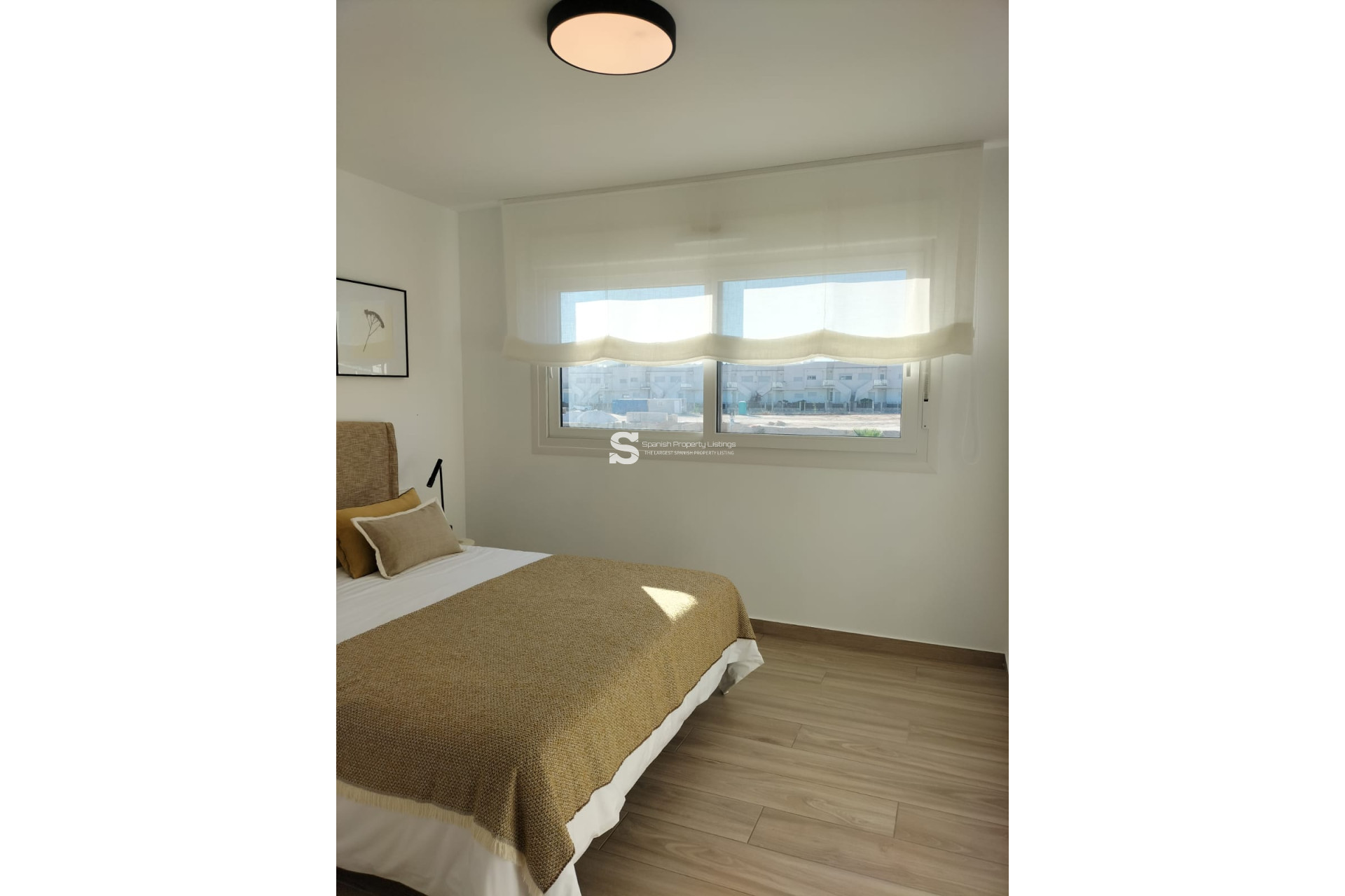 Nouvelle construction - Apartment - Orihuela Costa