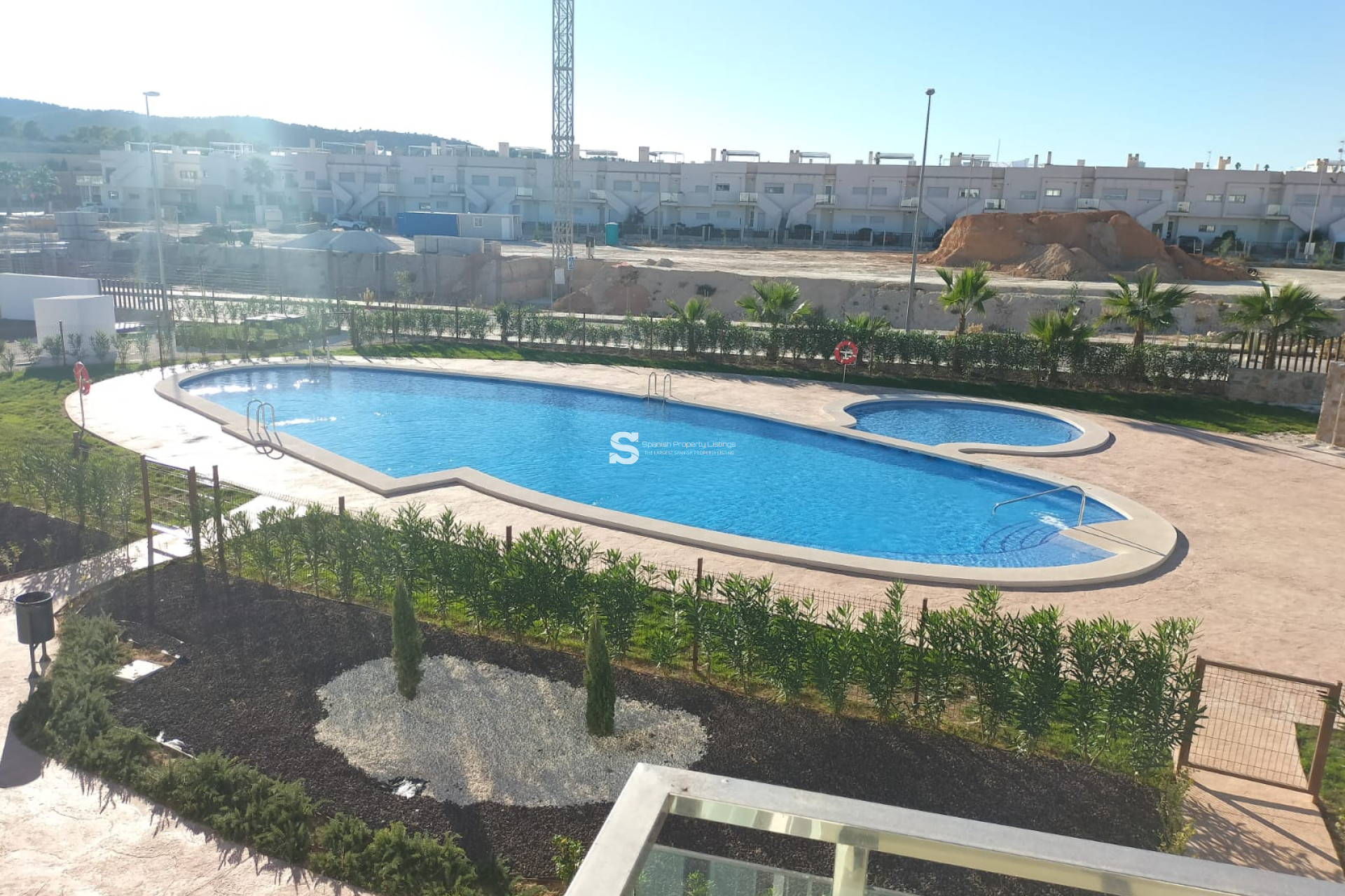 Nouvelle construction - Apartment - Orihuela Costa