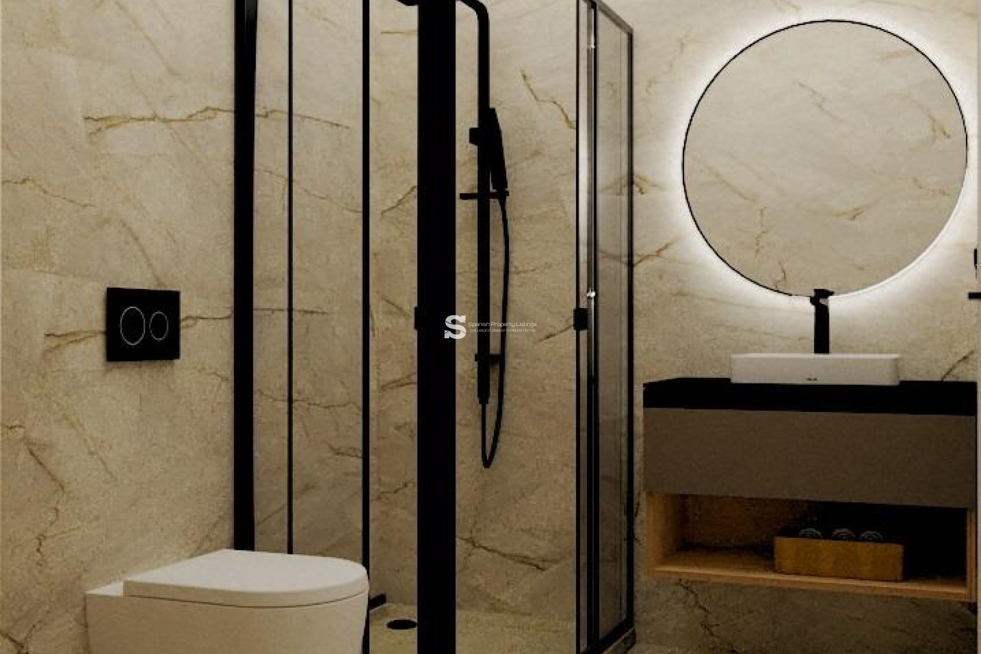 Nouvelle construction - Apartment - Pilar de la Horadada - Playa de las Higuericas